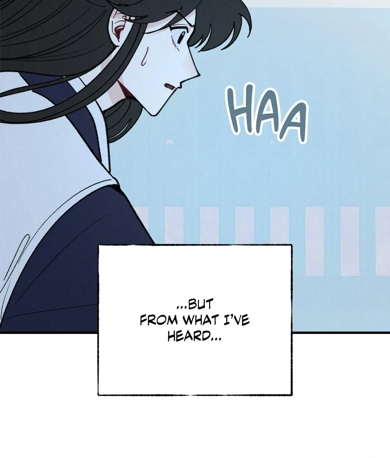 In the Dreaming Hours Chapter 4 page 57 - 