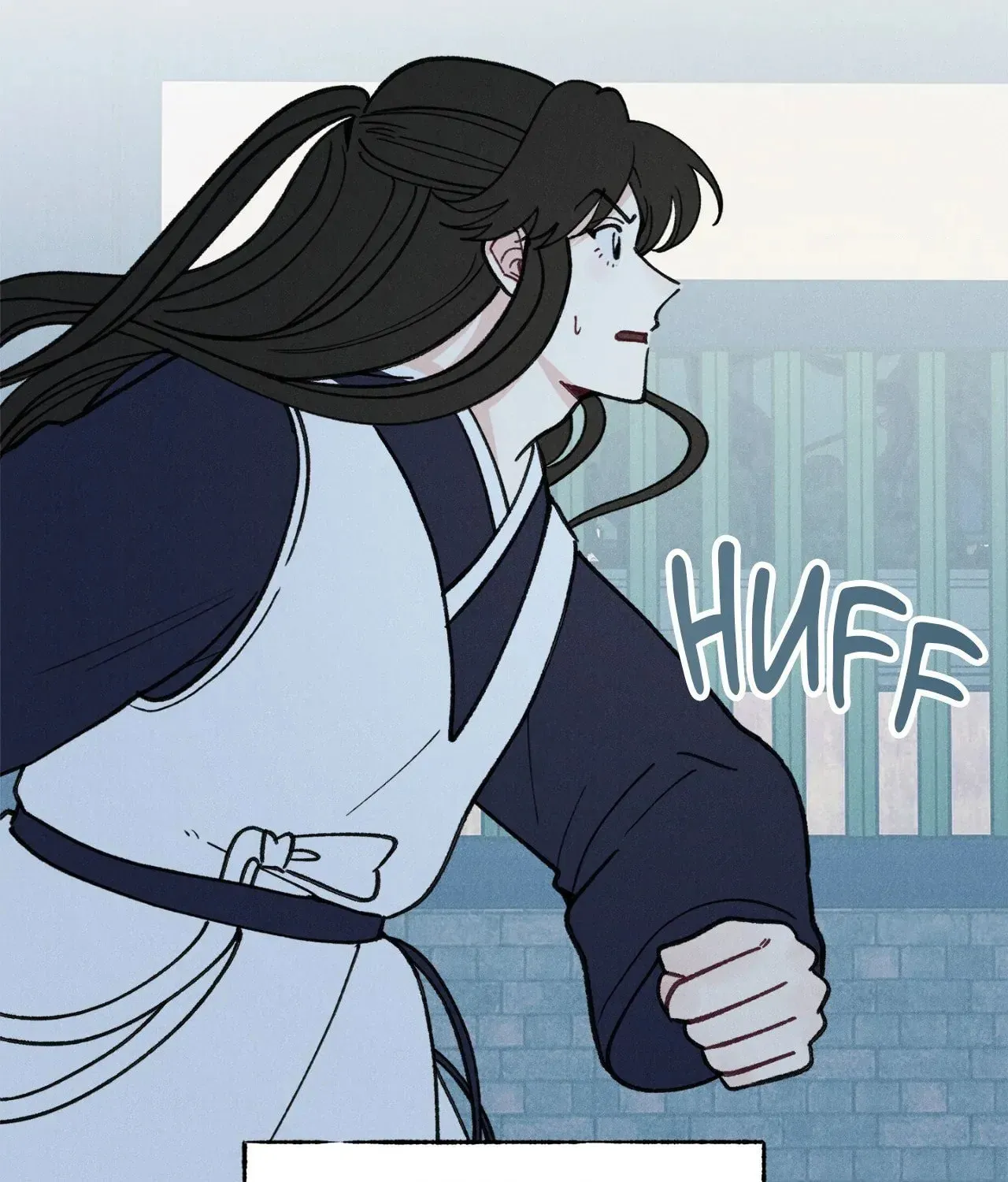 In the Dreaming Hours Chapter 4 page 59 - 