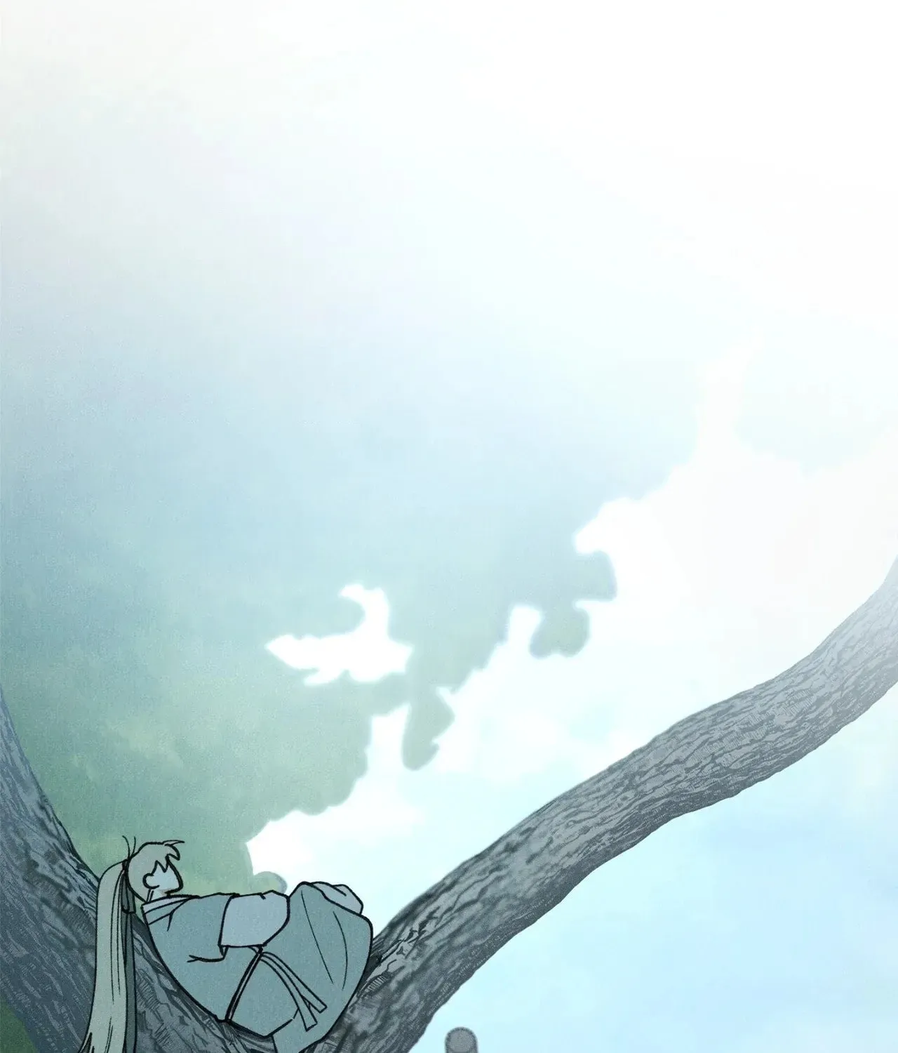 In the Dreaming Hours Chapter 4 page 61 - 