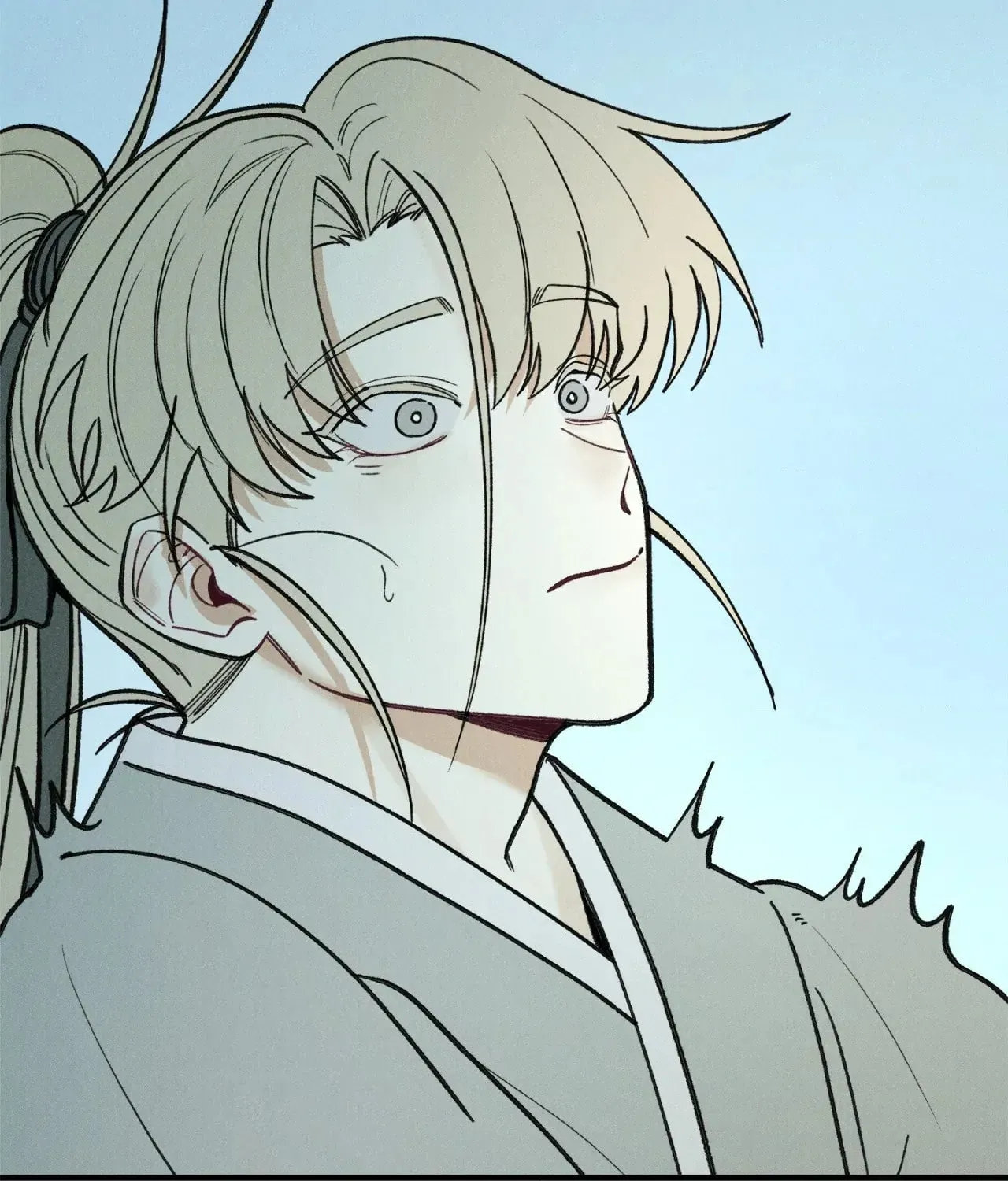In the Dreaming Hours Chapter 4 page 66 - 