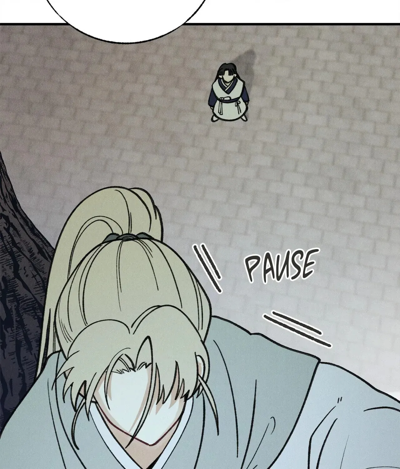 In the Dreaming Hours Chapter 4 page 68 - 