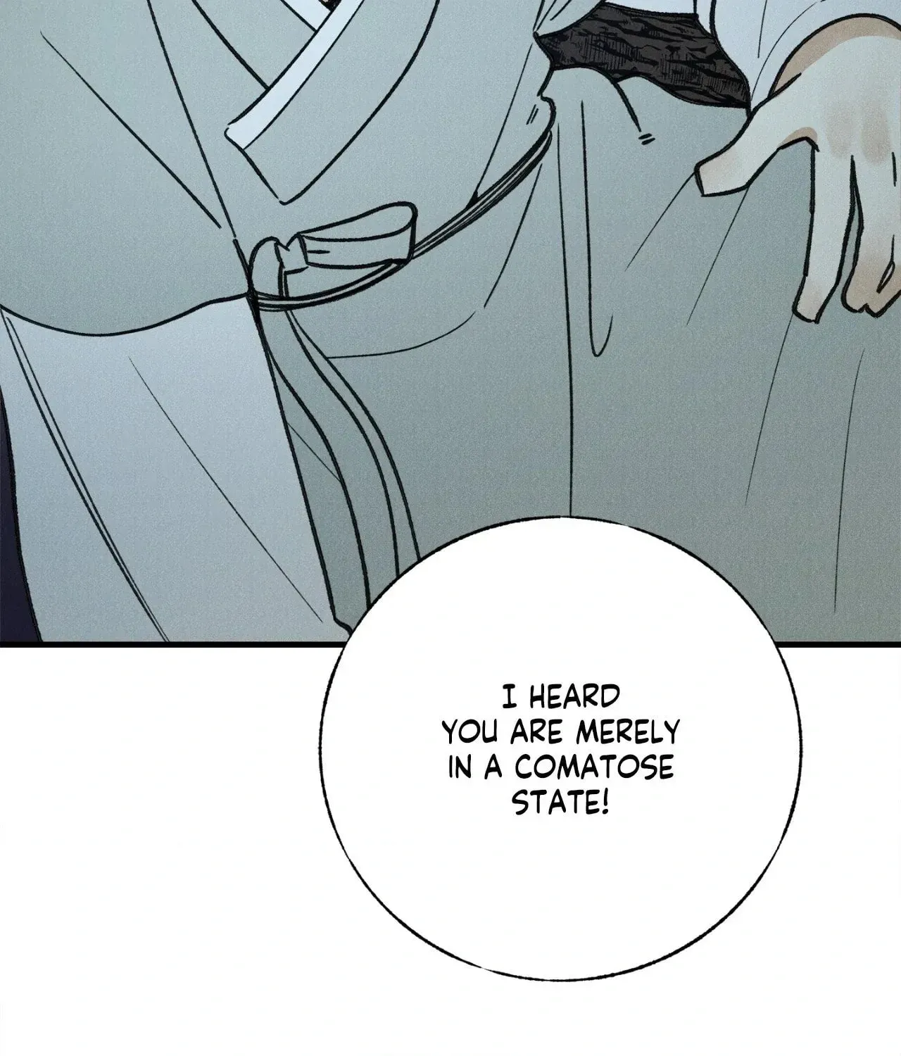 In the Dreaming Hours Chapter 4 page 69 - 