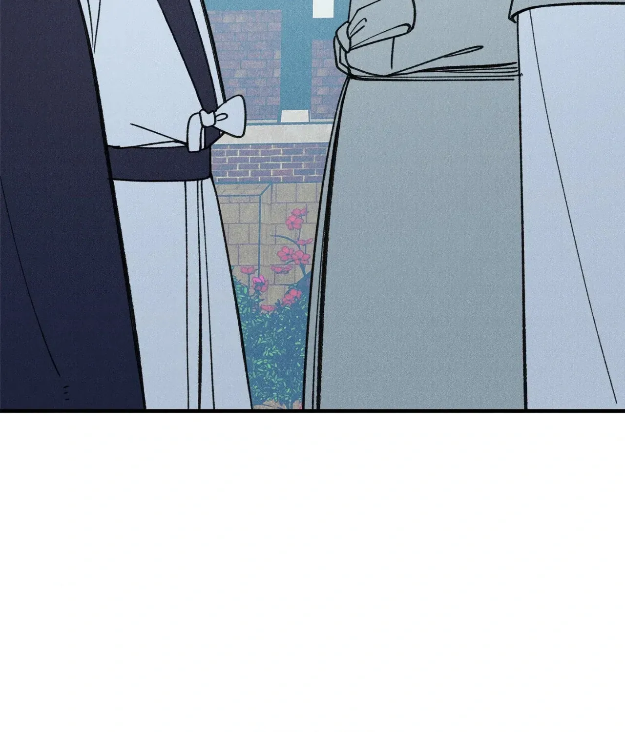 In the Dreaming Hours Chapter 4 page 73 - 