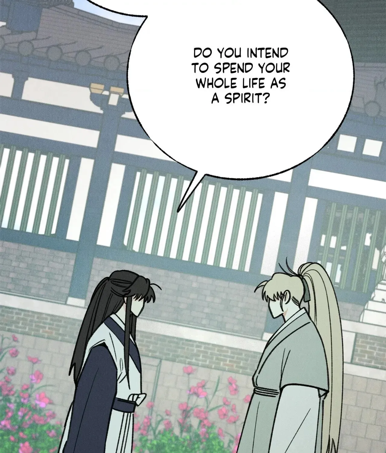 In the Dreaming Hours Chapter 4 page 83 - 
