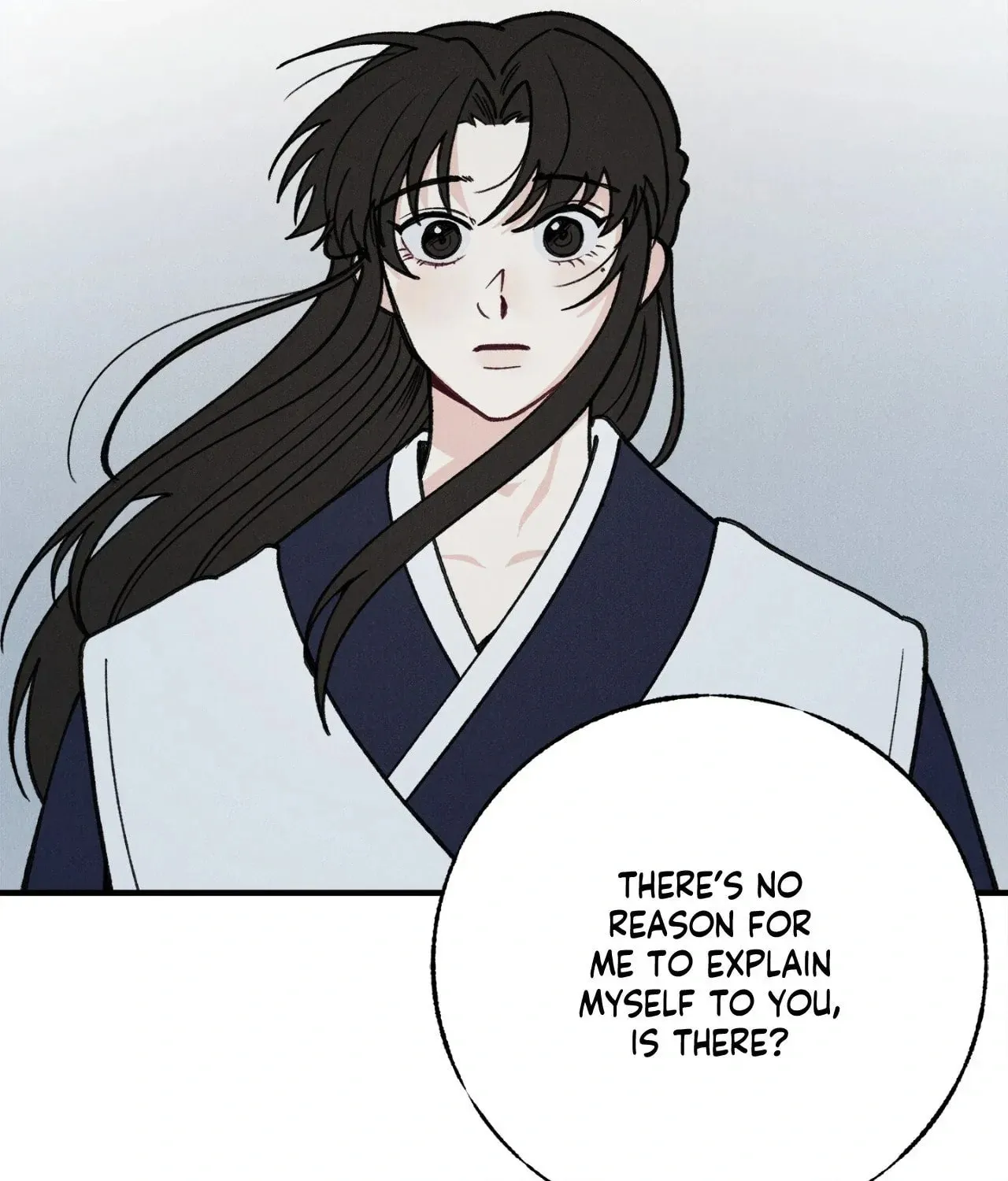 In the Dreaming Hours Chapter 4 page 90 - 