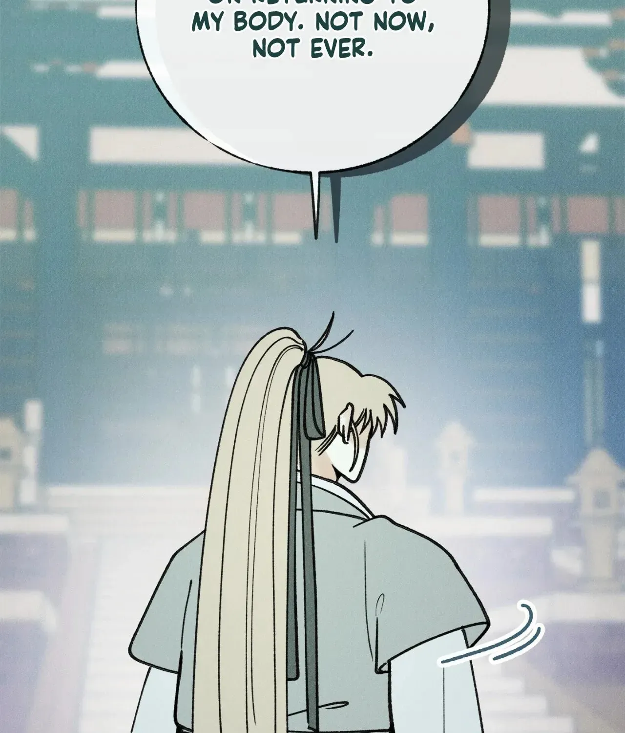 In the Dreaming Hours Chapter 4 page 92 - 