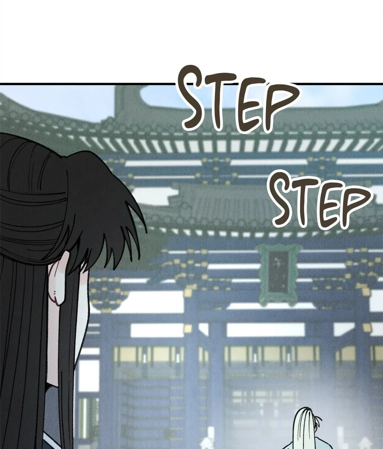 In the Dreaming Hours Chapter 4 page 94 - 