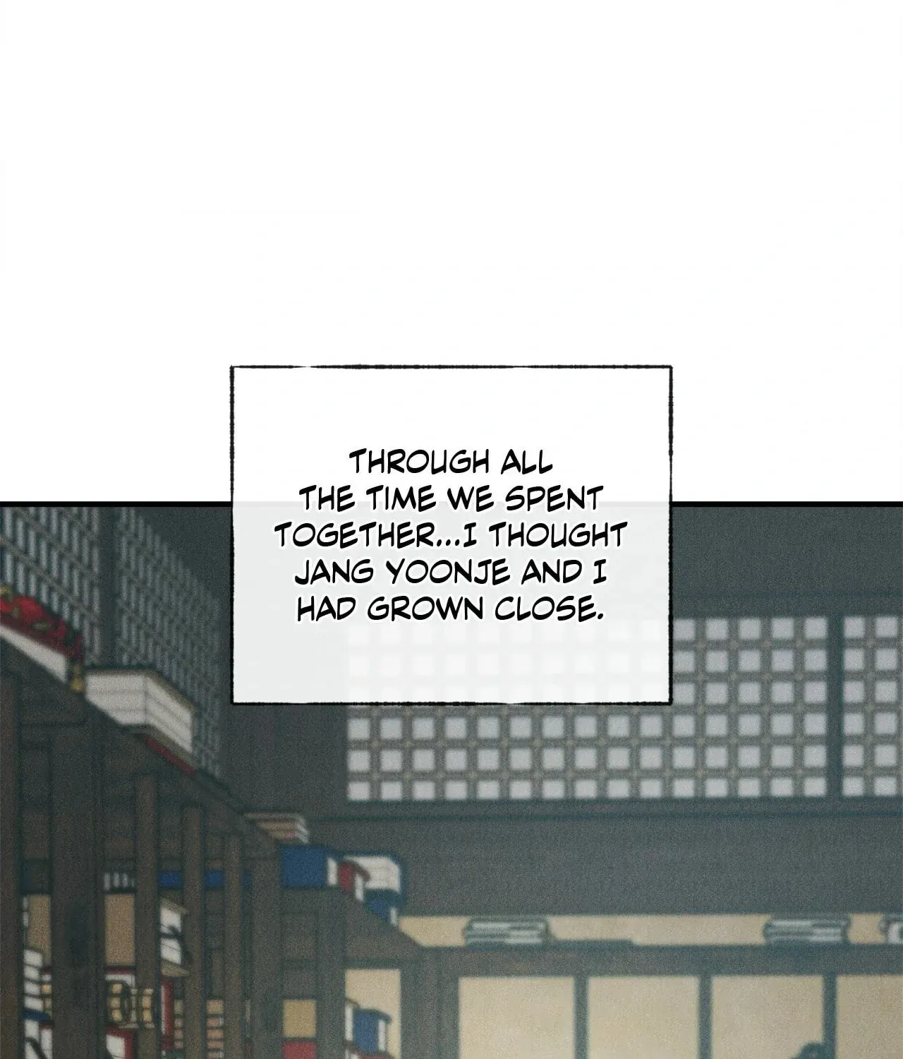 In the Dreaming Hours Chapter 5 page 1 - 