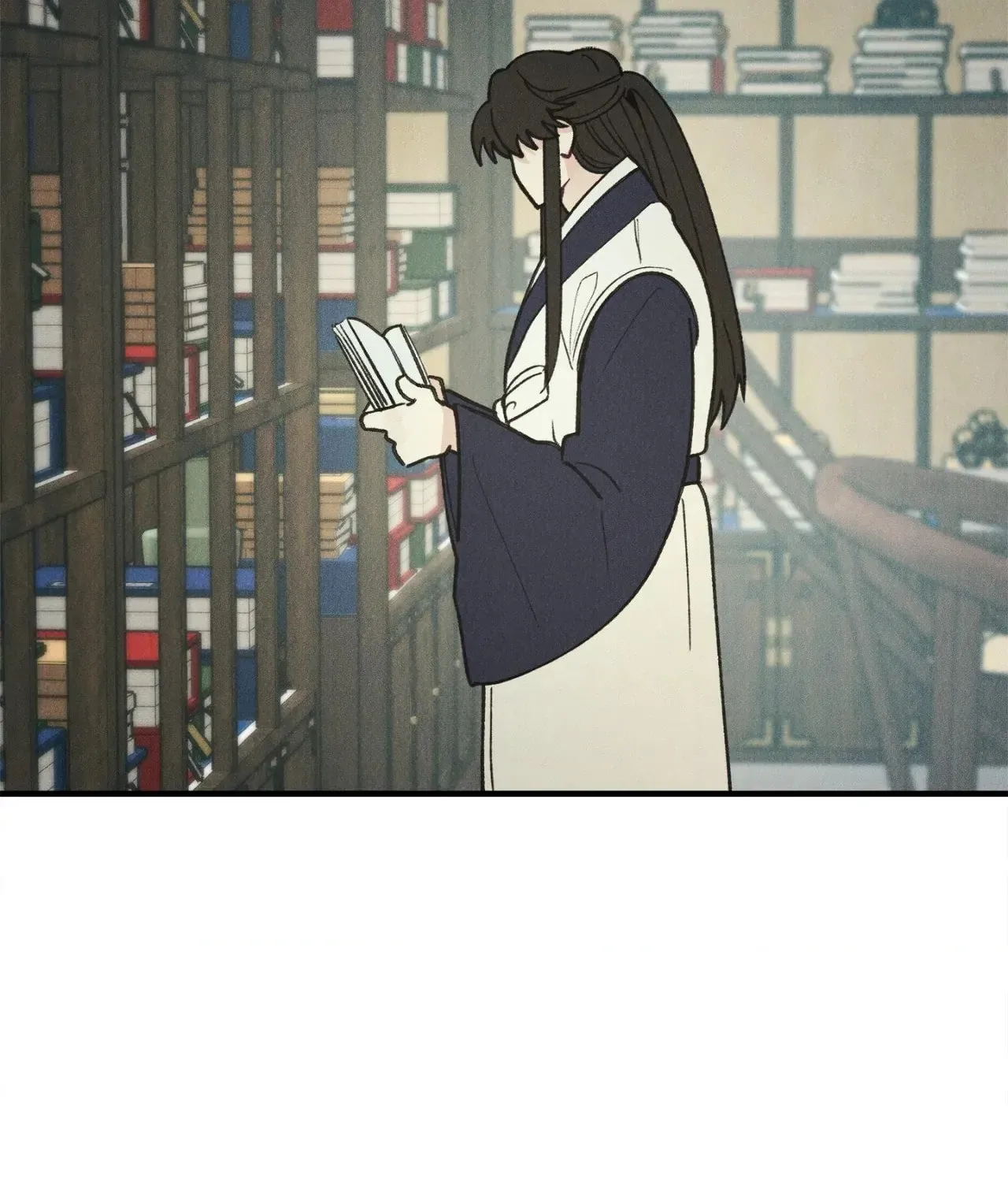 In the Dreaming Hours Chapter 5 page 2 - 
