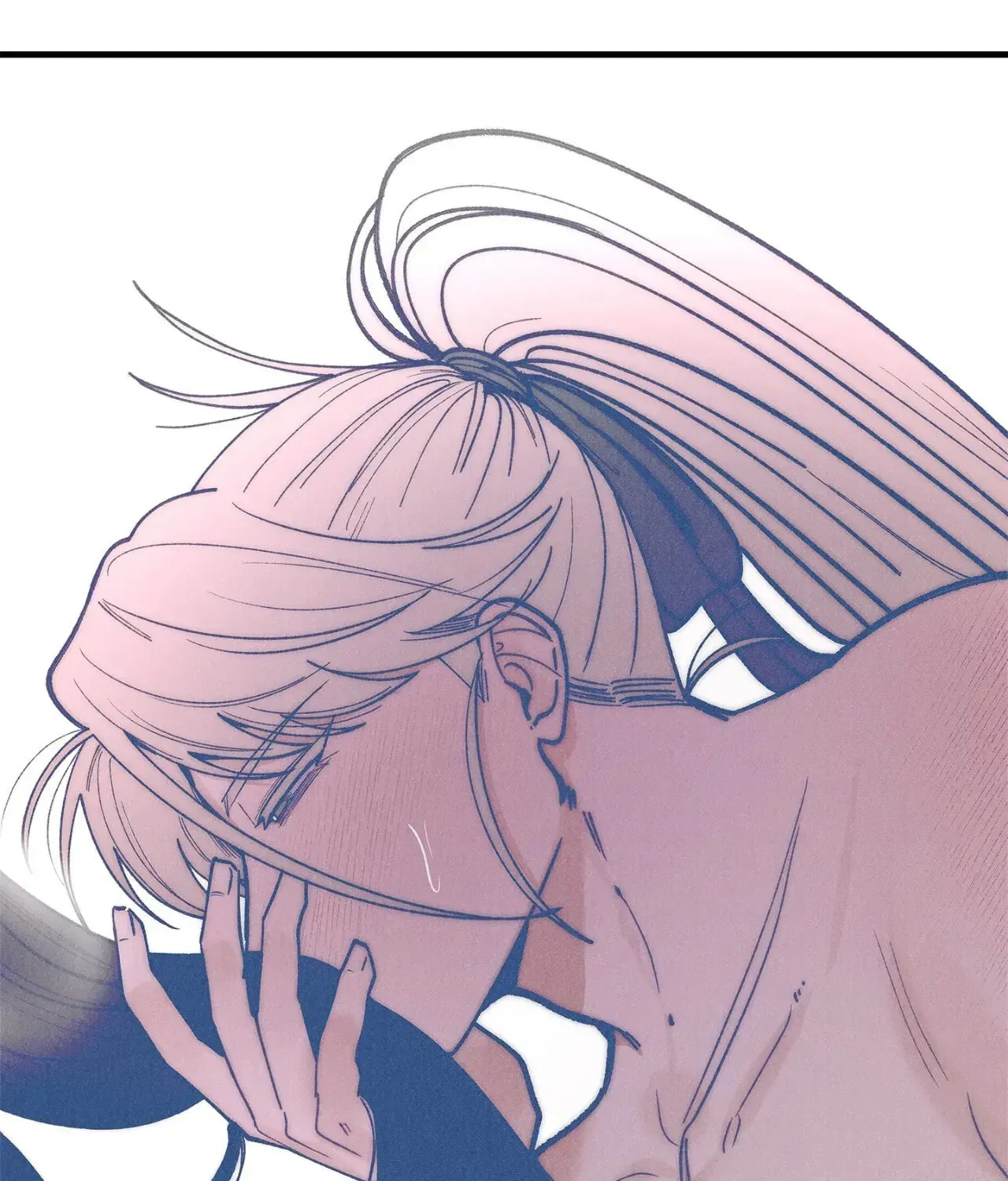 In the Dreaming Hours Chapter 5 page 104 - 