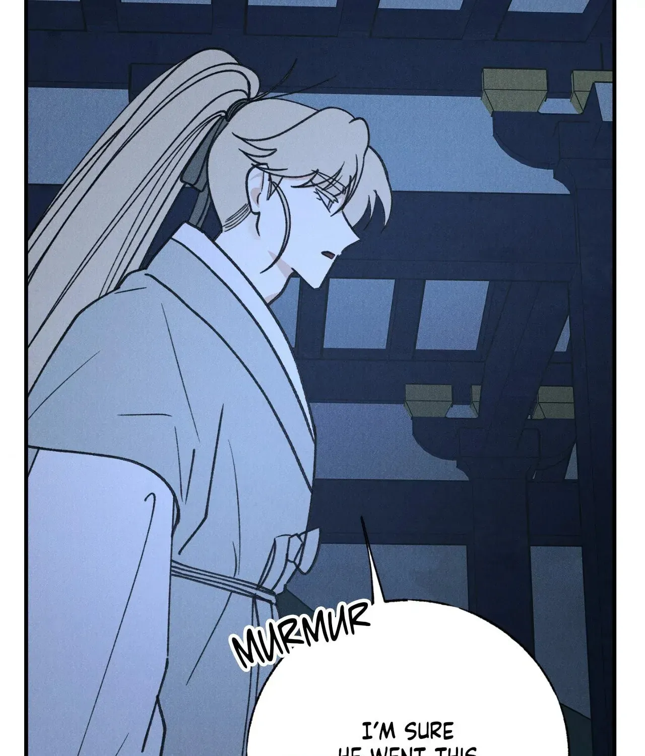 In the Dreaming Hours Chapter 5 page 116 - 