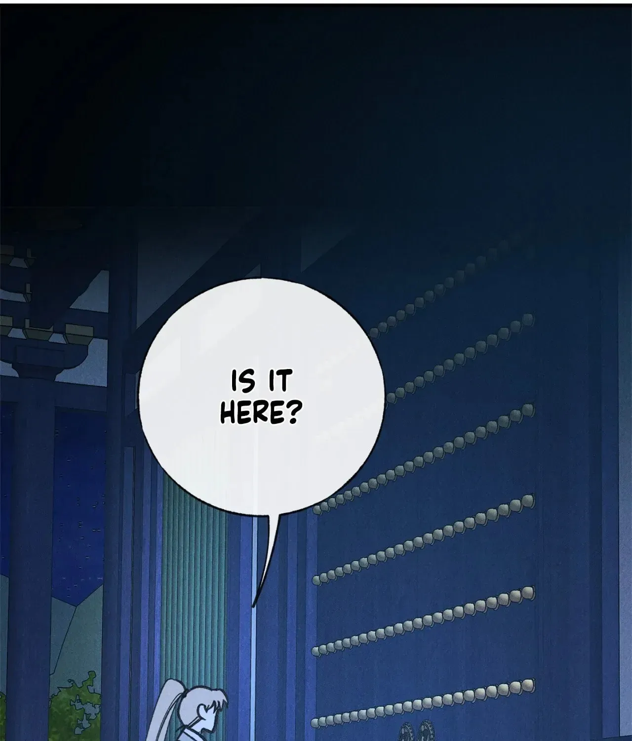 In the Dreaming Hours Chapter 5 page 118 - 