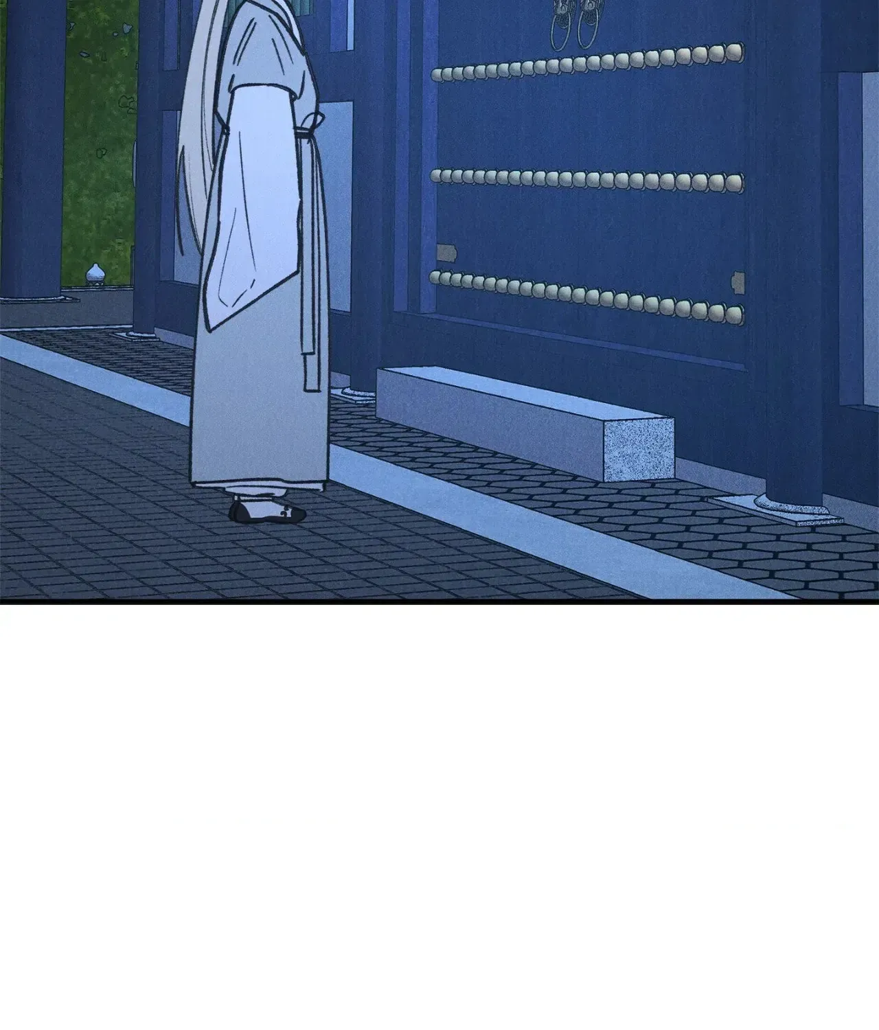 In the Dreaming Hours Chapter 5 page 119 - 