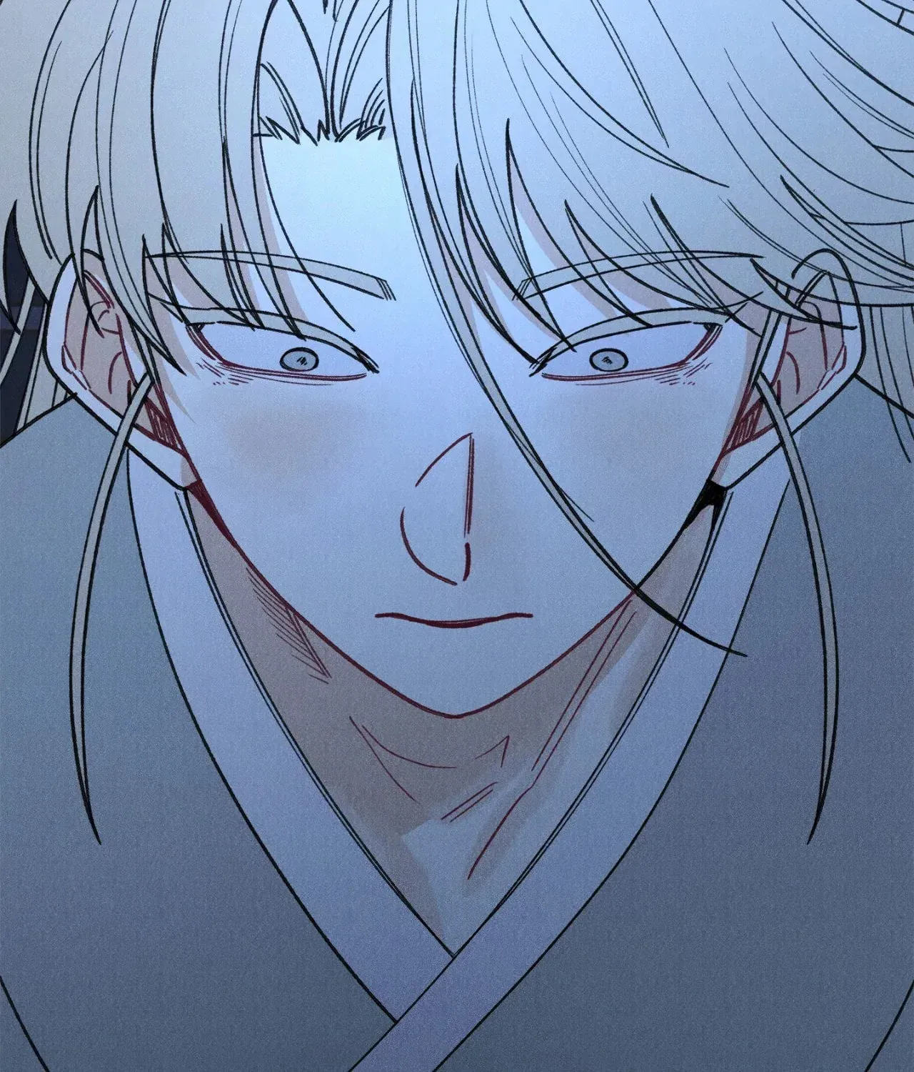 In the Dreaming Hours Chapter 5 page 124 - 