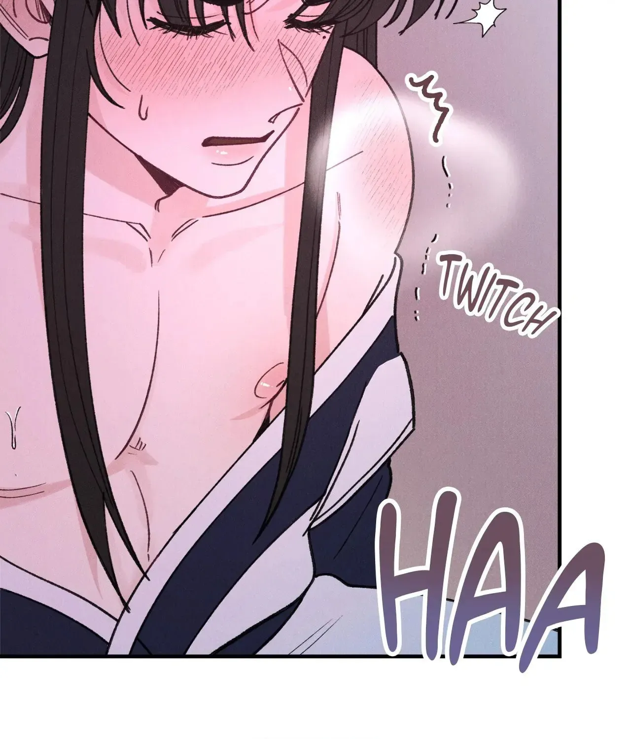 In the Dreaming Hours Chapter 5 page 129 - 