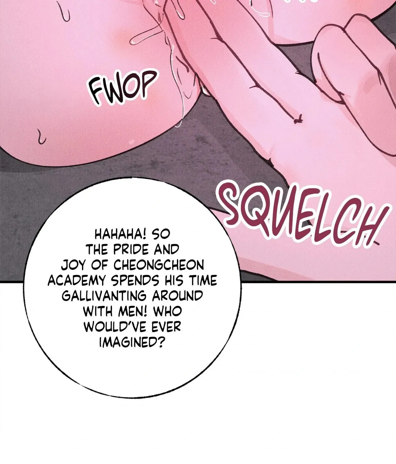 In the Dreaming Hours Chapter 5 page 133 - 