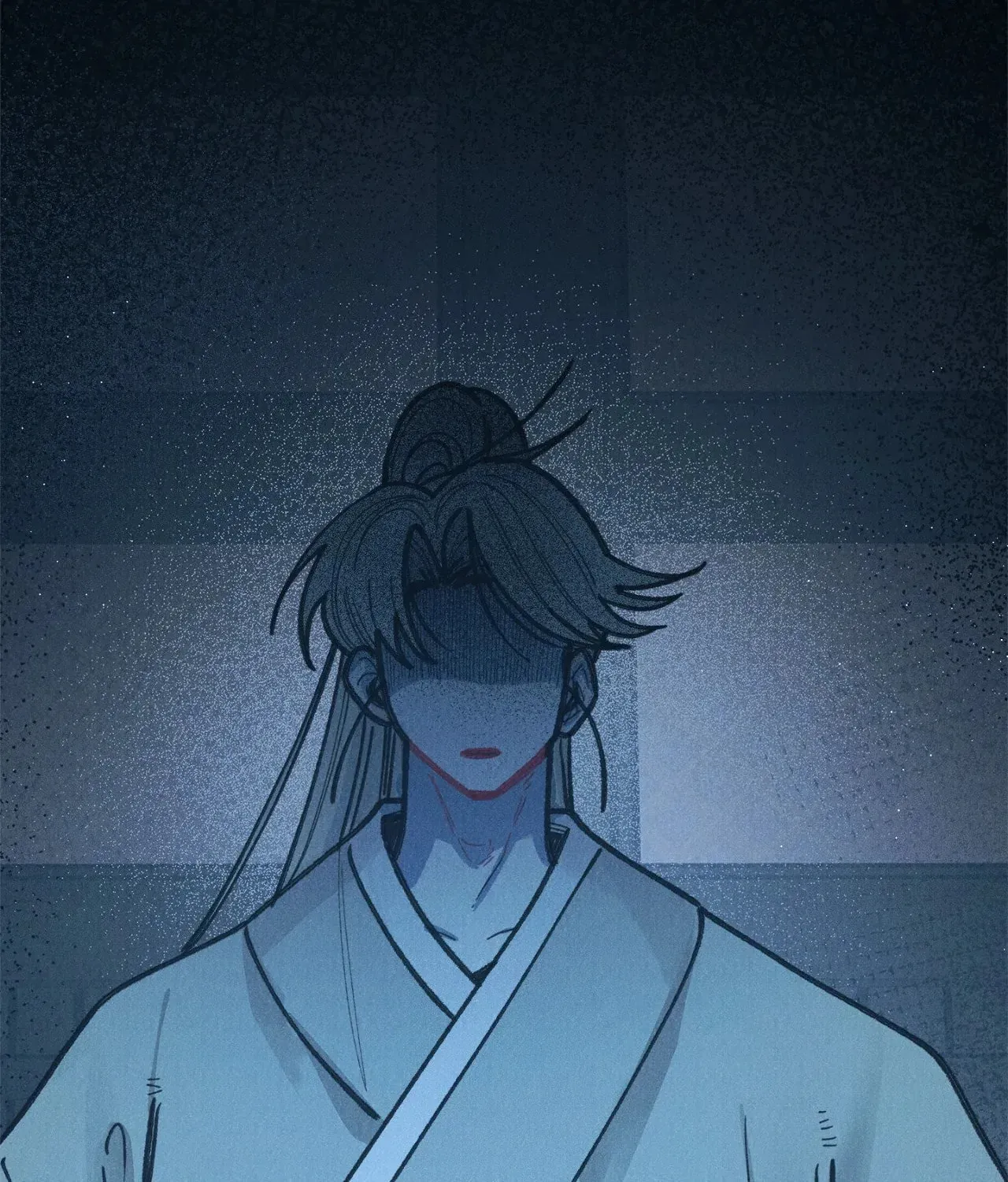 In the Dreaming Hours Chapter 5 page 136 - 