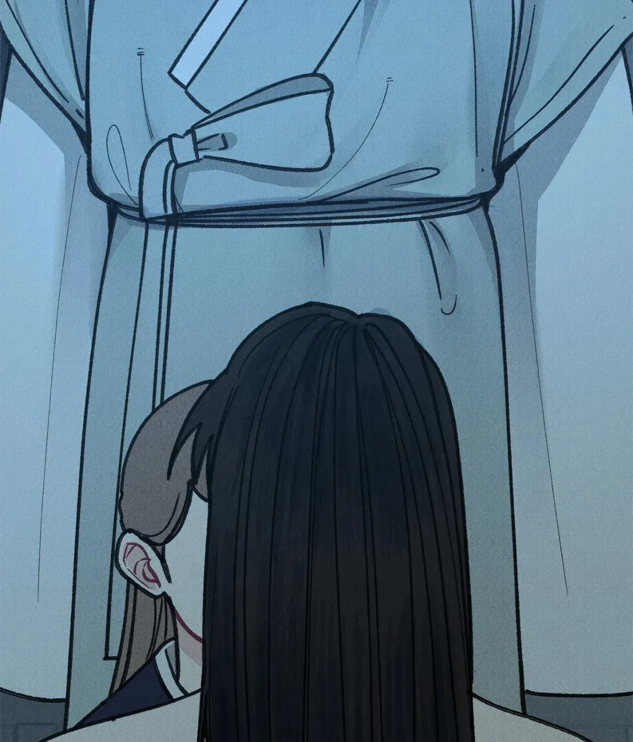 In the Dreaming Hours Chapter 5 page 137 - 