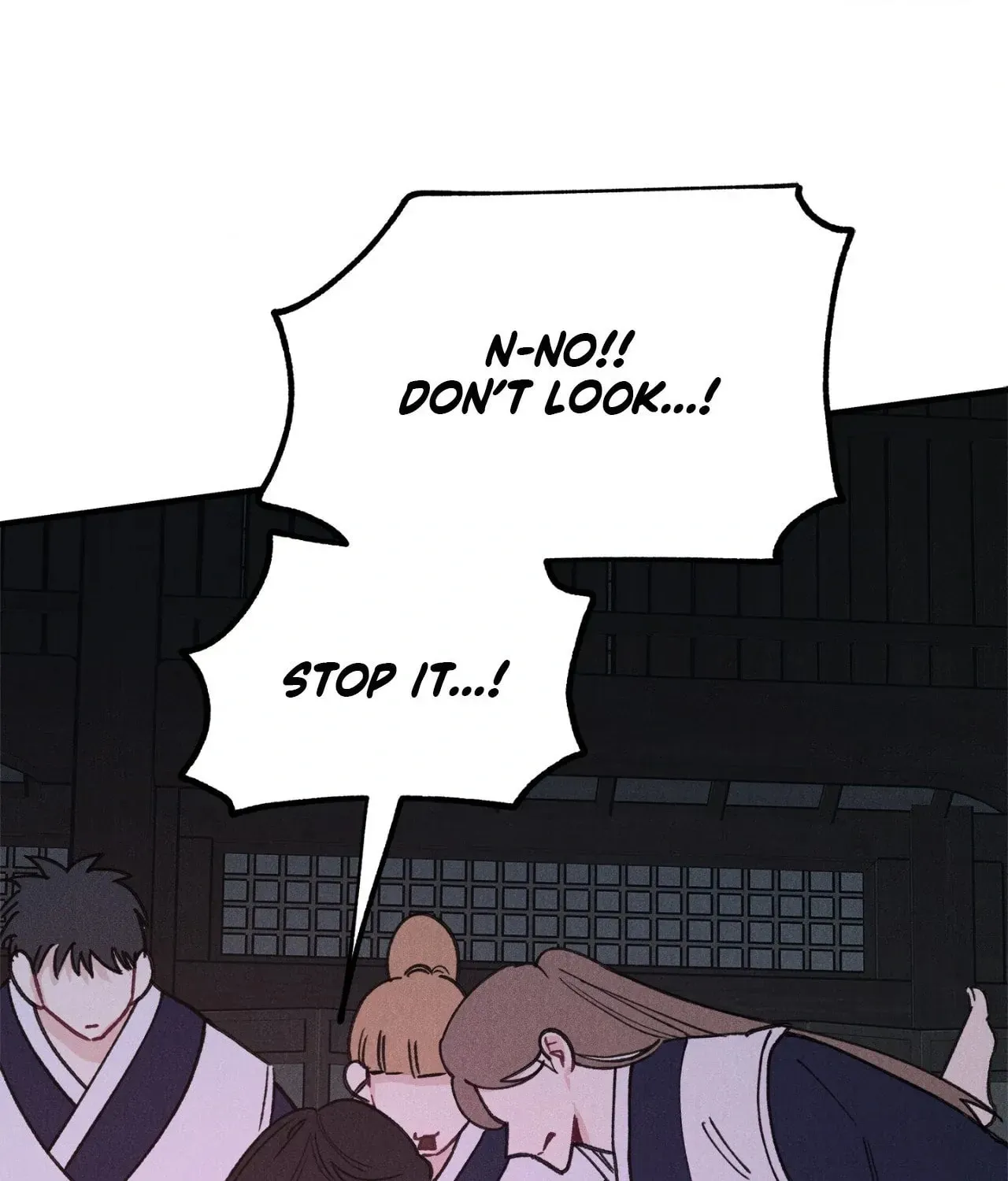 In the Dreaming Hours Chapter 5 page 139 - 