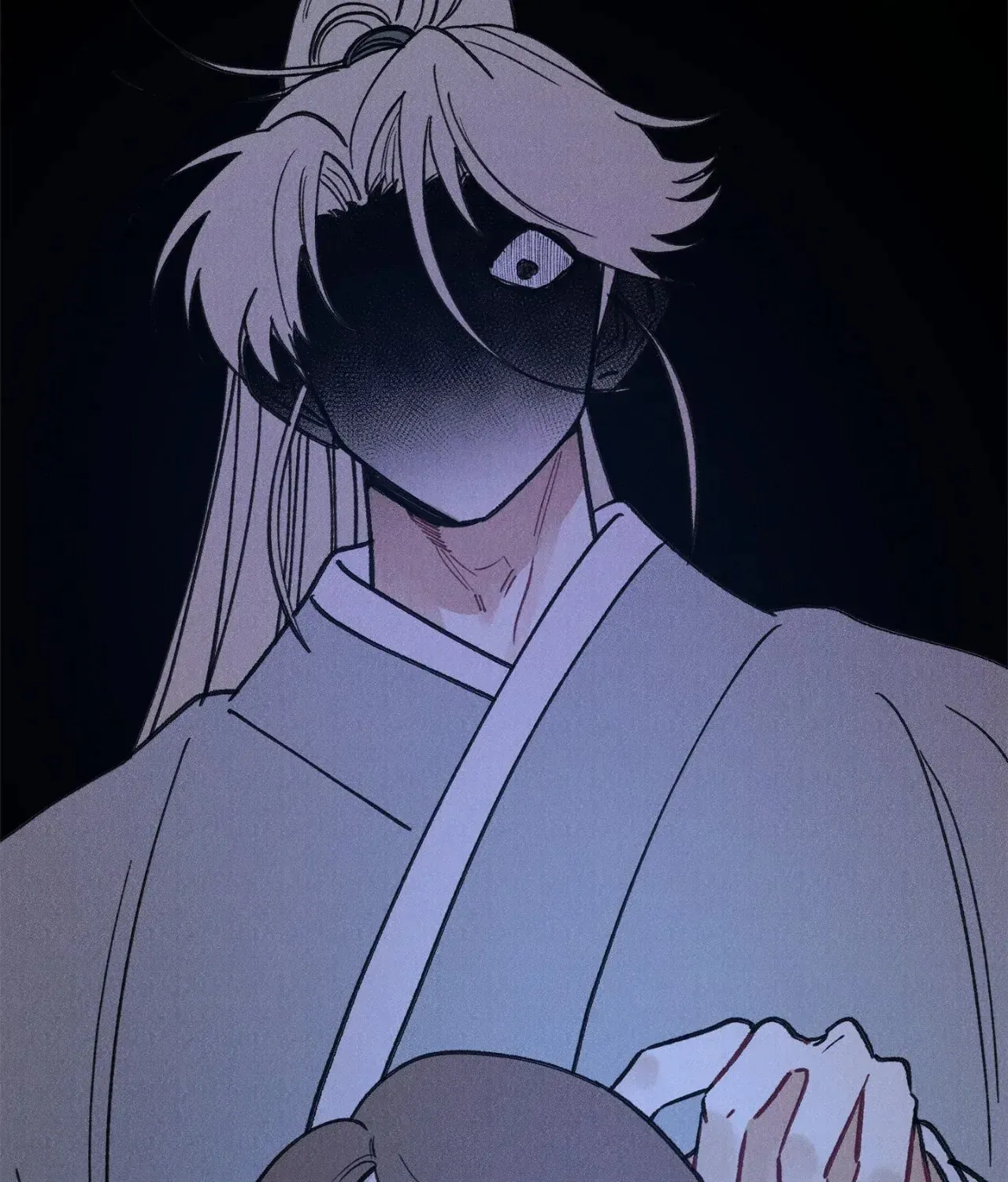 In the Dreaming Hours Chapter 5 page 142 - 