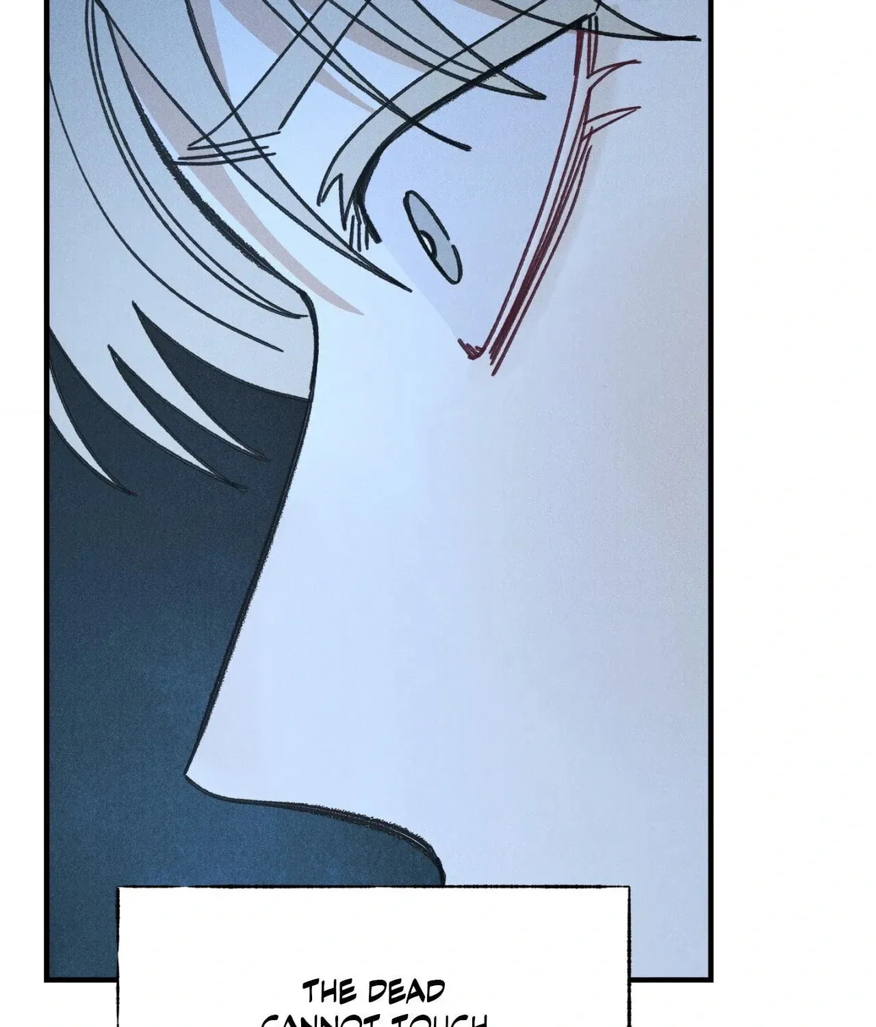 In the Dreaming Hours Chapter 5 page 147 - 