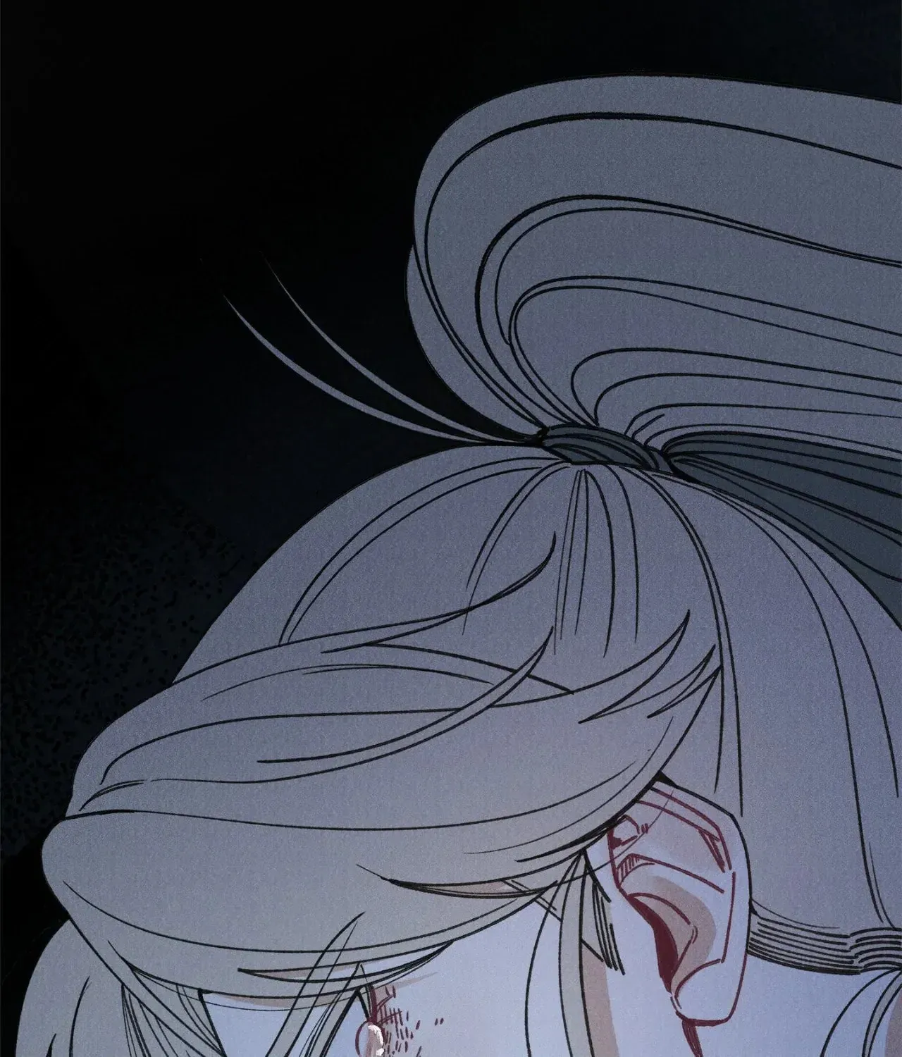 In the Dreaming Hours Chapter 5 page 152 - 
