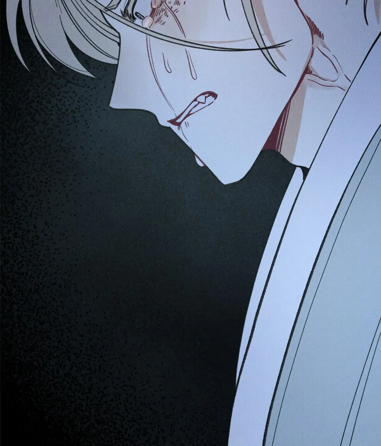 In the Dreaming Hours Chapter 5 page 153 - 