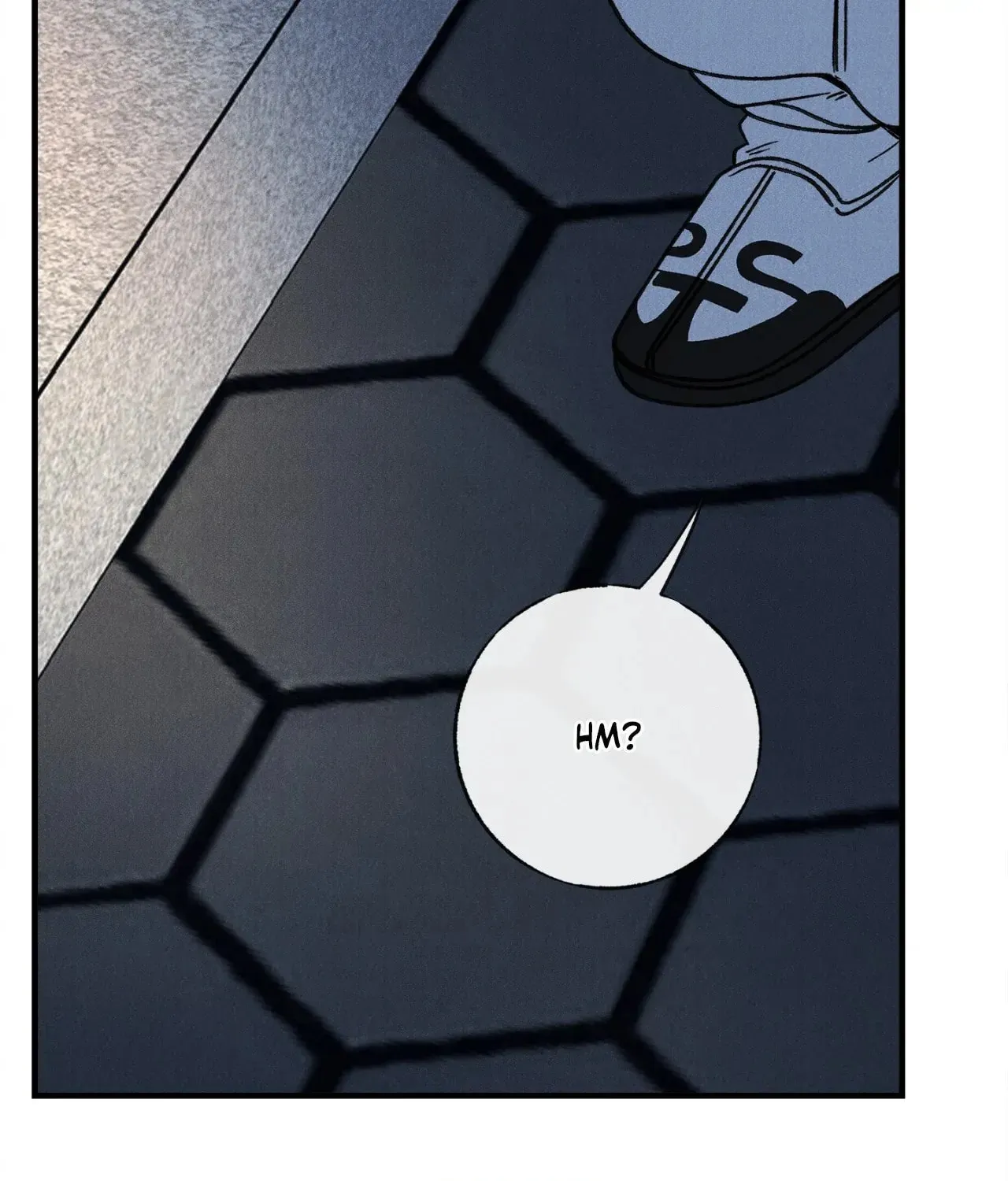 In the Dreaming Hours Chapter 5 page 158 - 