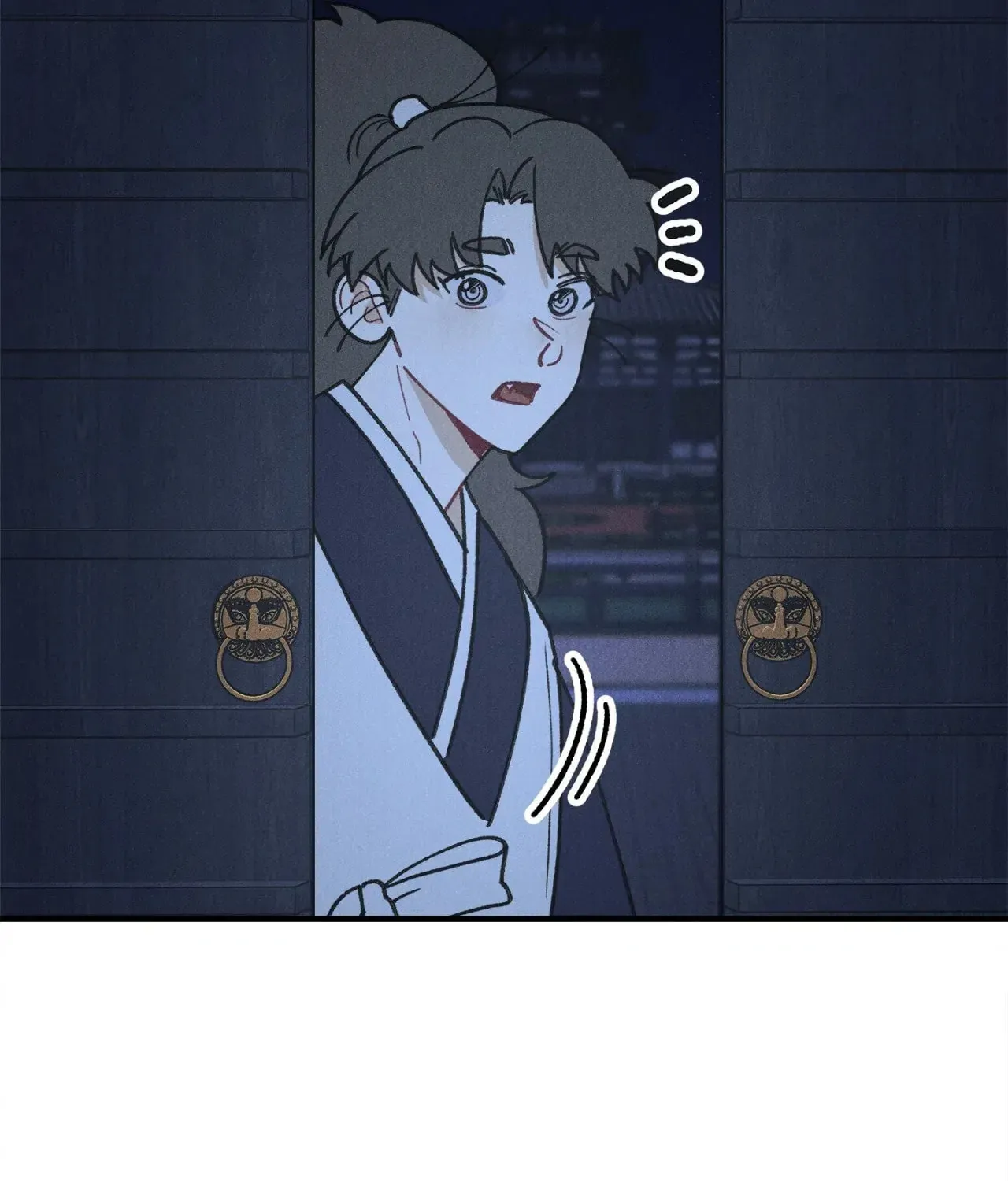 In the Dreaming Hours Chapter 5 page 160 - 
