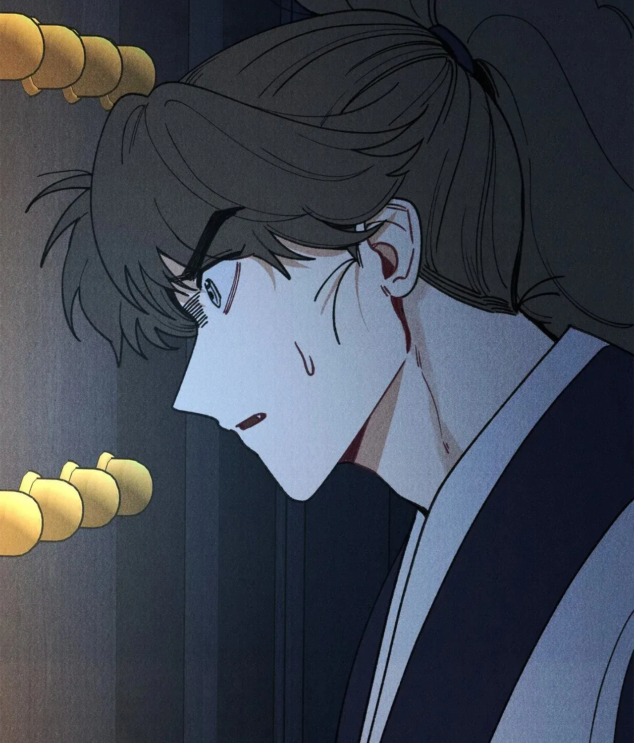 In the Dreaming Hours Chapter 5 page 162 - 