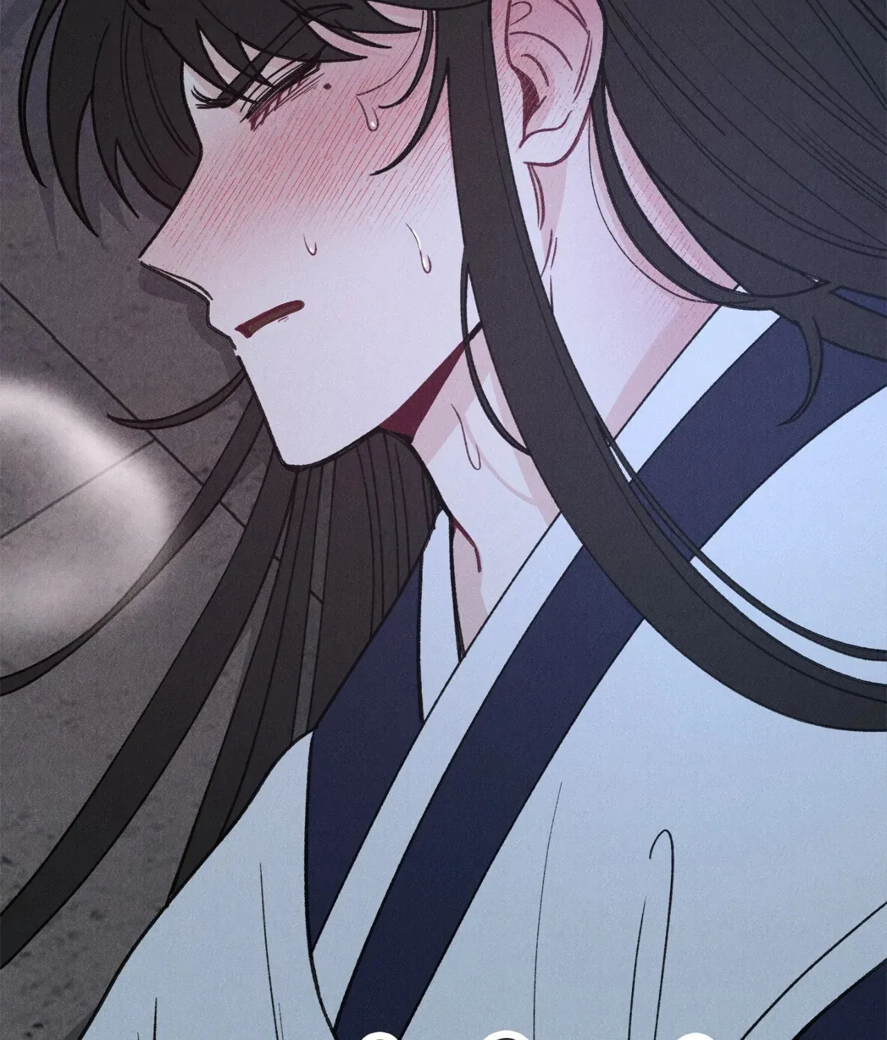 In the Dreaming Hours Chapter 5 page 165 - 