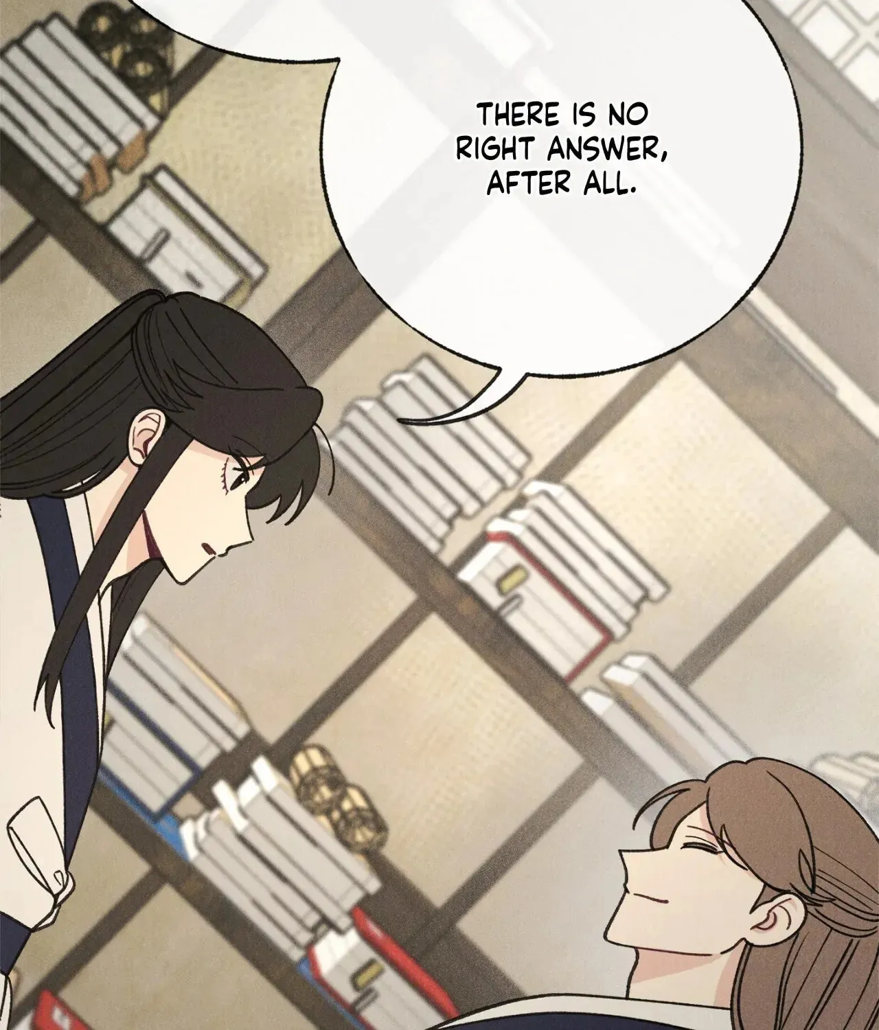 In the Dreaming Hours Chapter 5 page 18 - 
