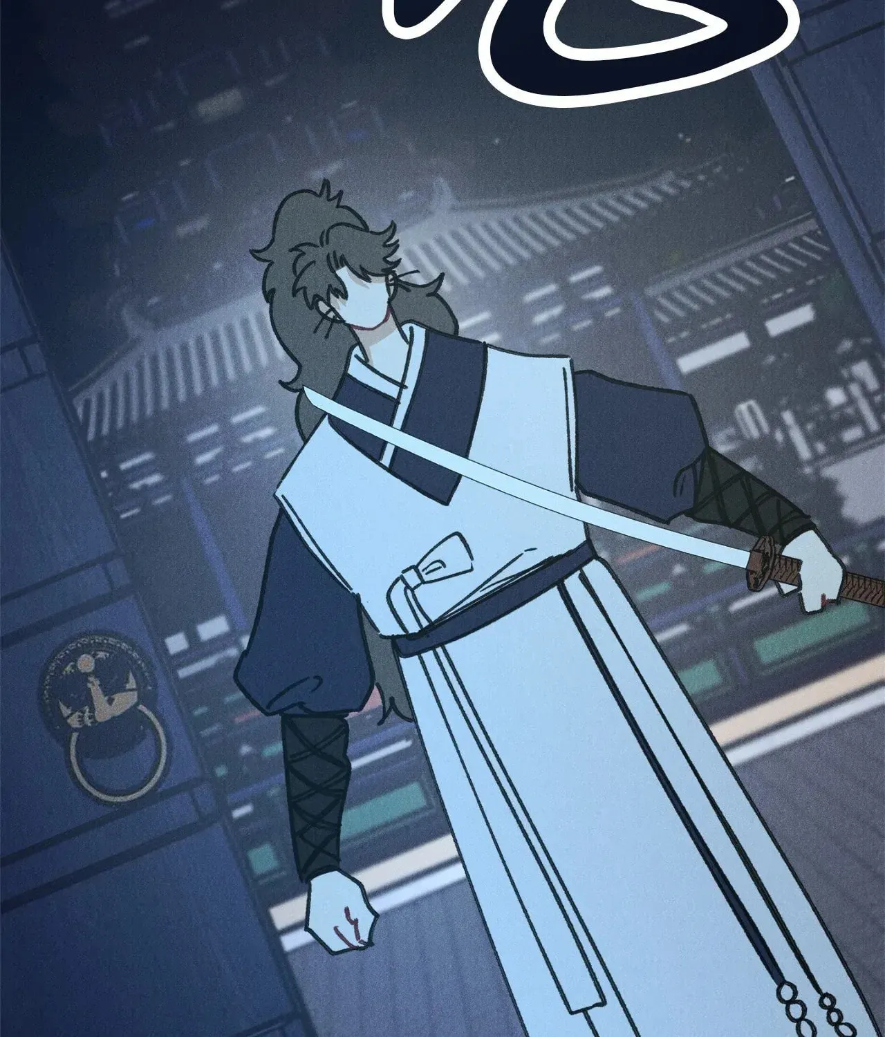 In the Dreaming Hours Chapter 5 page 173 - 