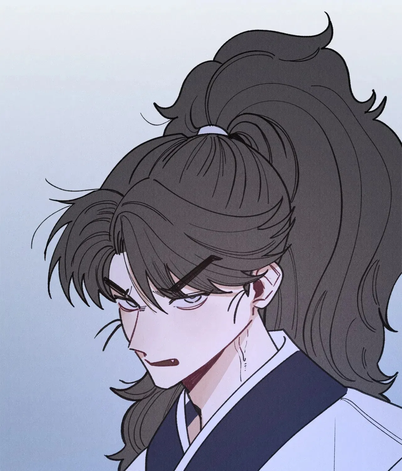 In the Dreaming Hours Chapter 5 page 178 - 