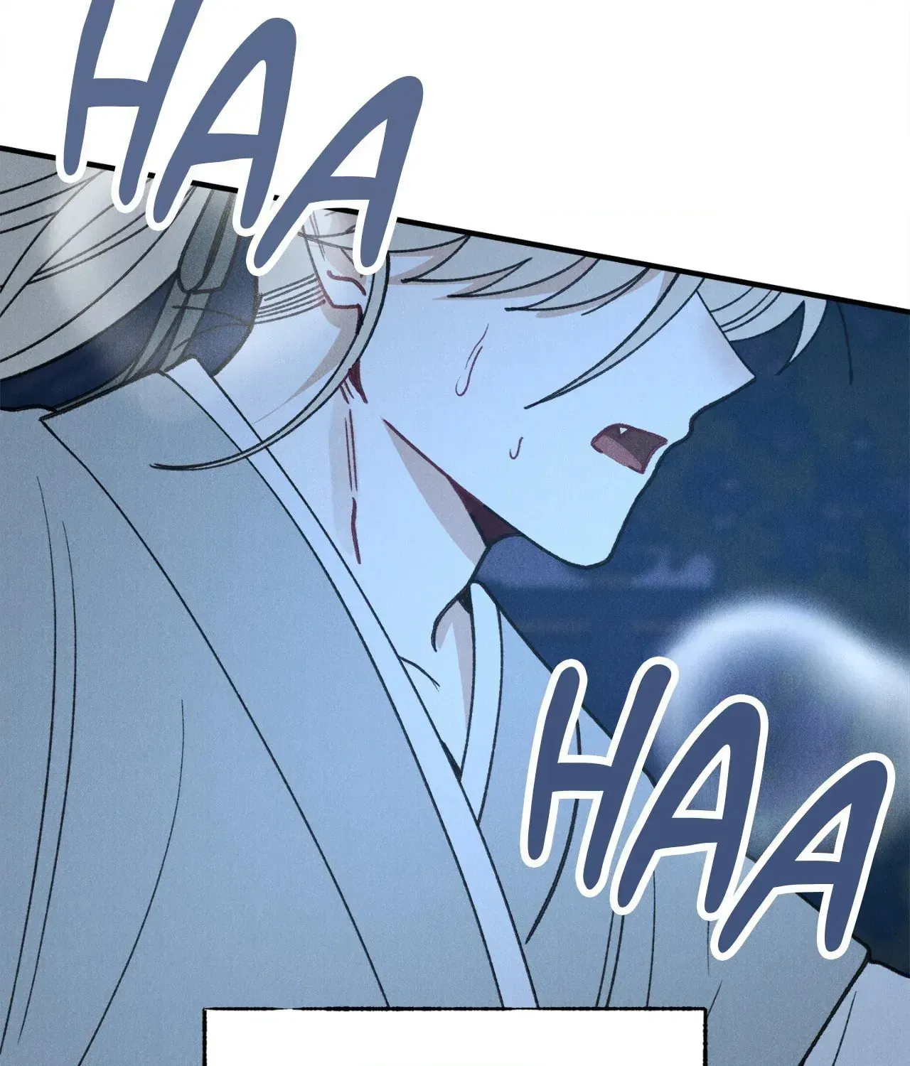 In the Dreaming Hours Chapter 5 page 184 - 