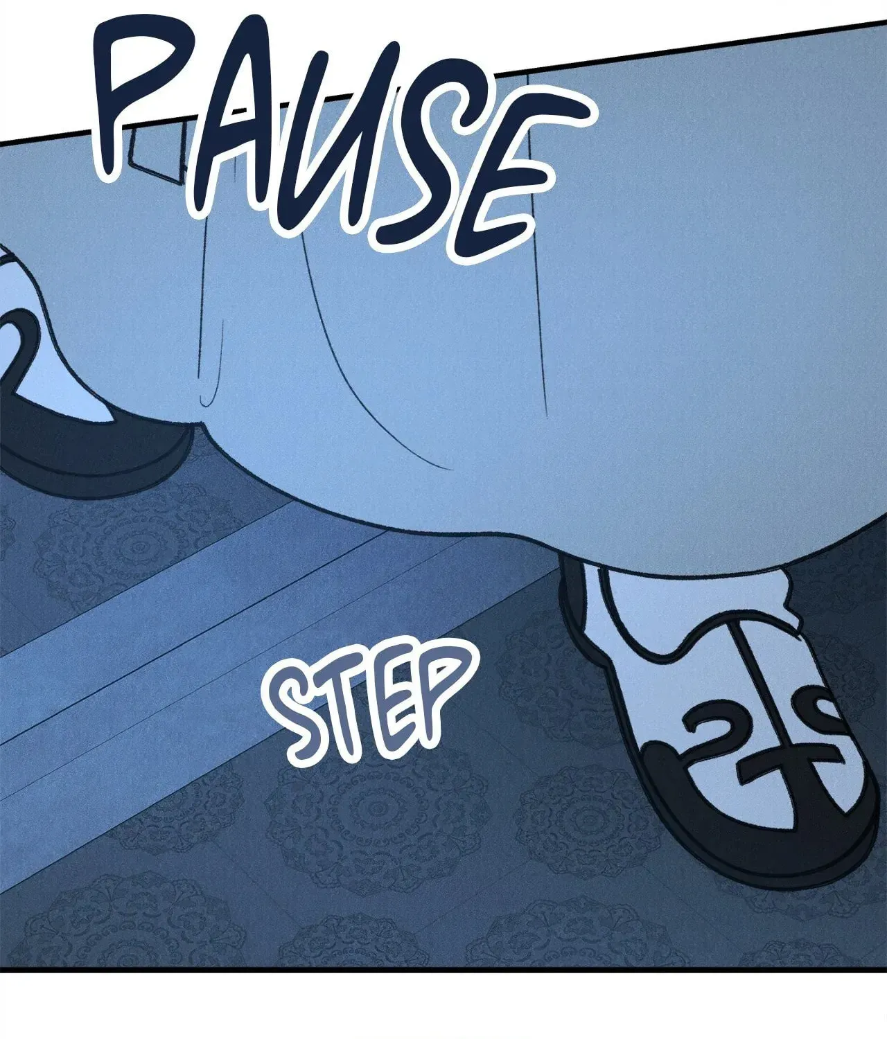 In the Dreaming Hours Chapter 5 page 186 - 