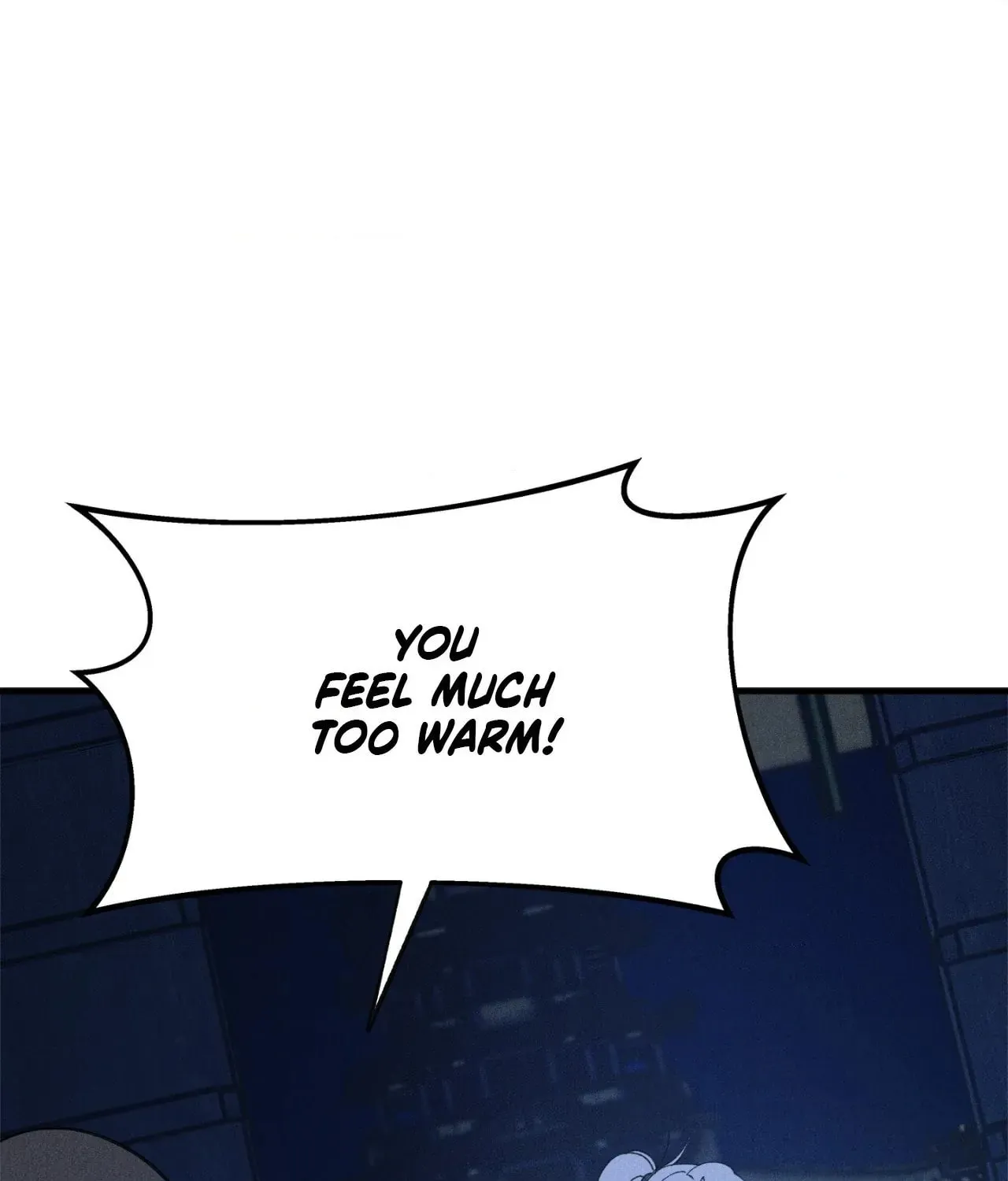 In the Dreaming Hours Chapter 5 page 199 - 