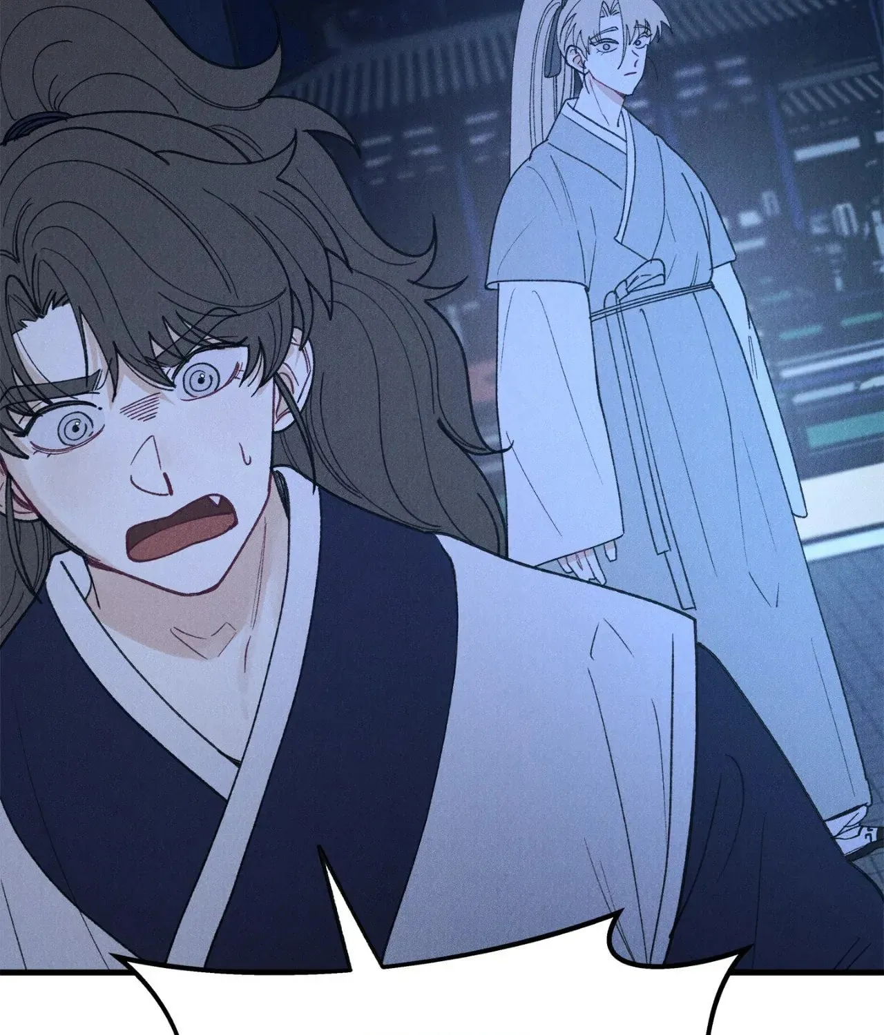 In the Dreaming Hours Chapter 5 page 200 - 