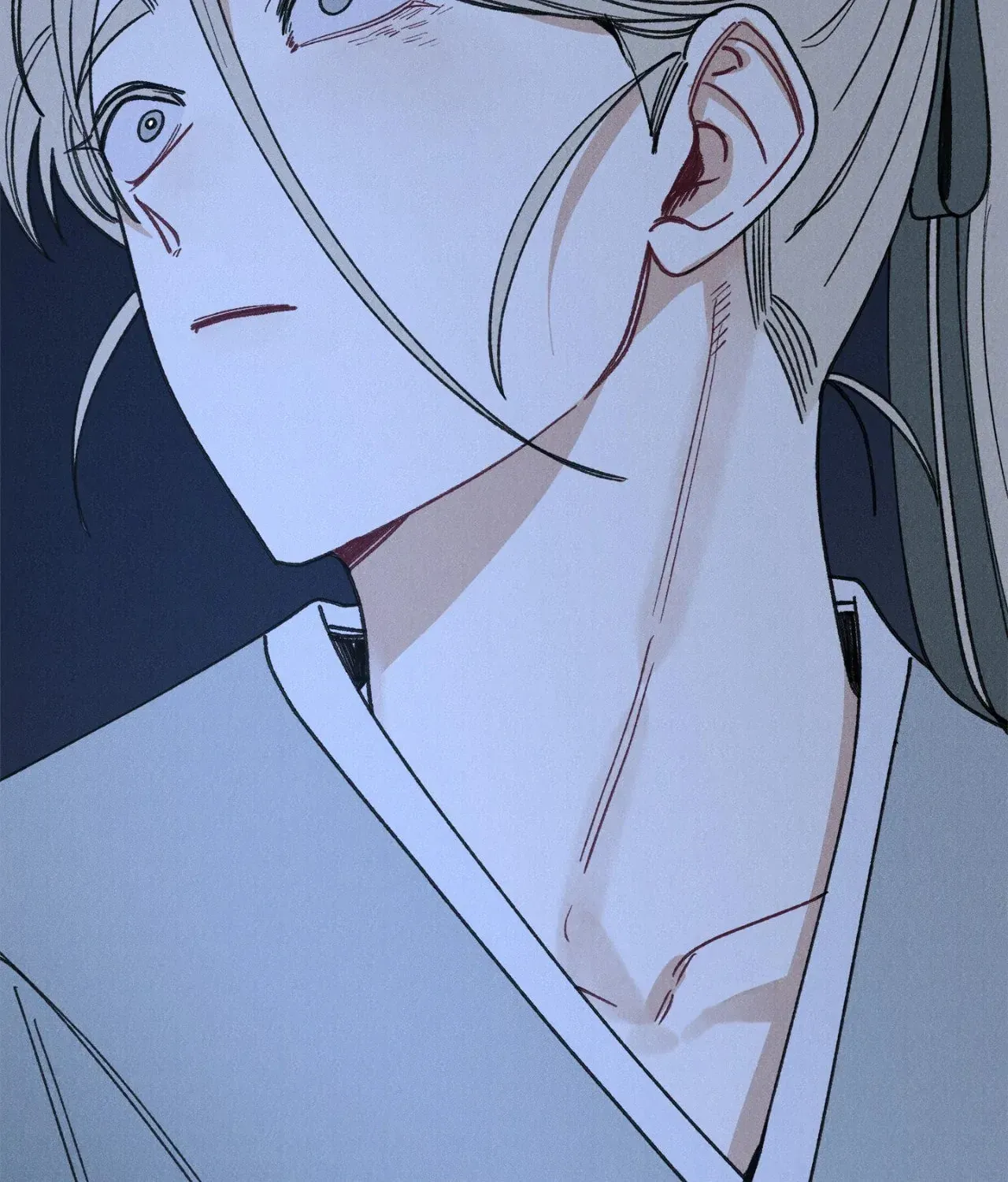 In the Dreaming Hours Chapter 5 page 203 - 
