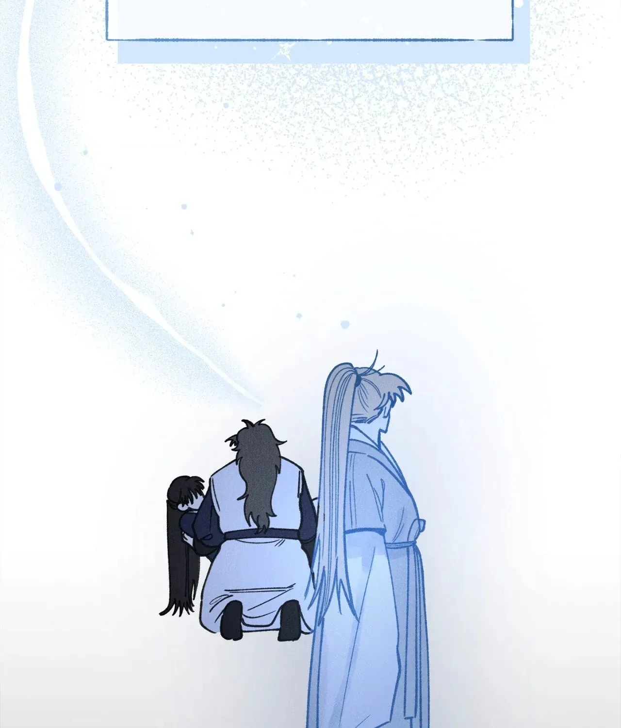 In the Dreaming Hours Chapter 5 page 206 - 