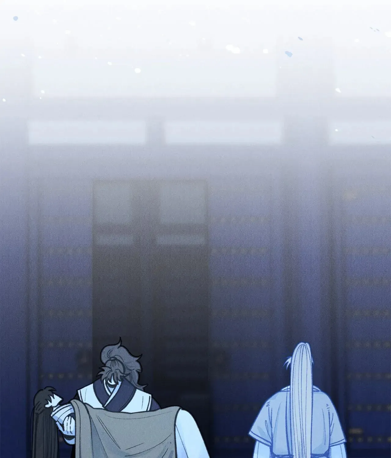 In the Dreaming Hours Chapter 5 page 214 - 