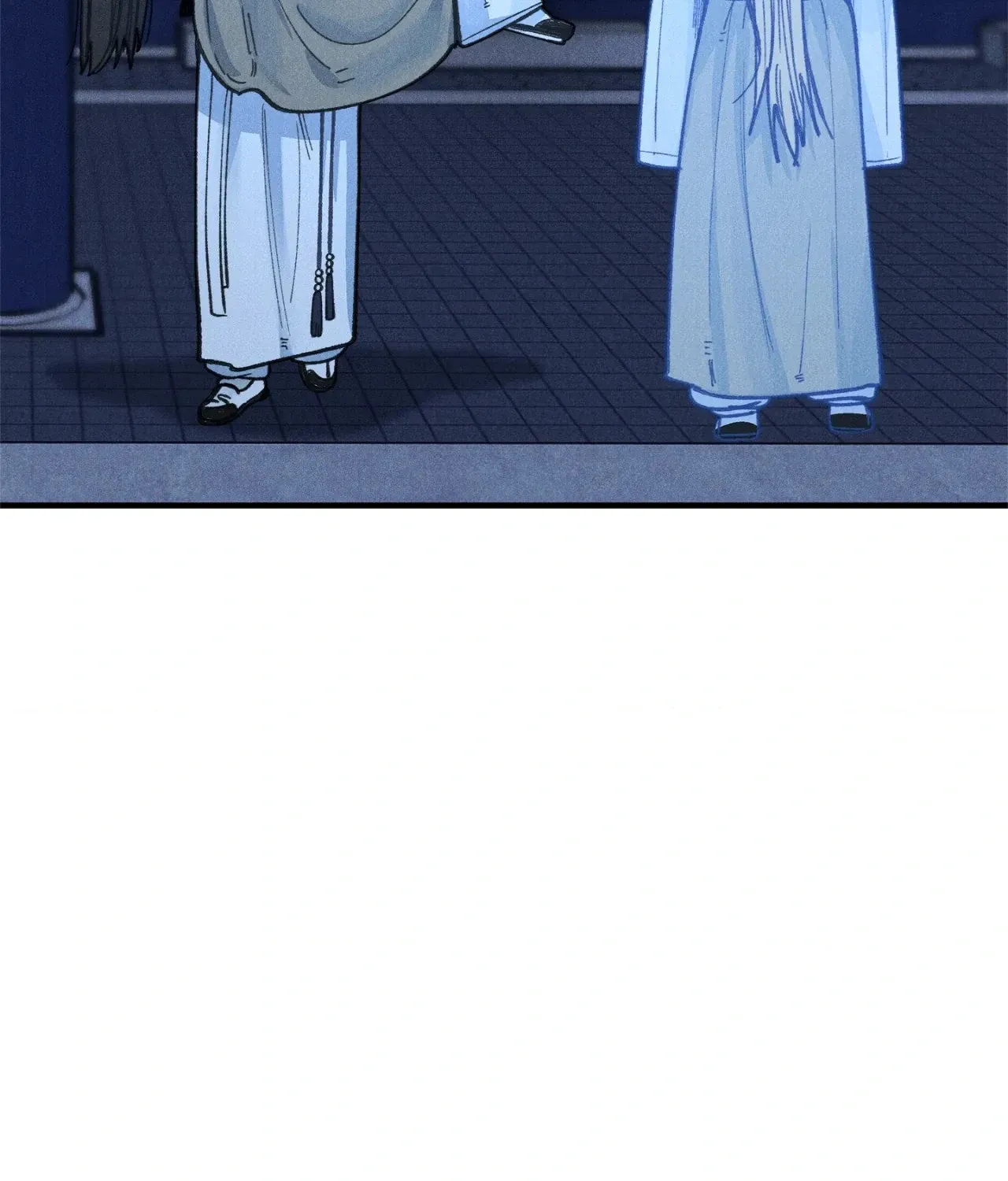 In the Dreaming Hours Chapter 5 page 215 - 