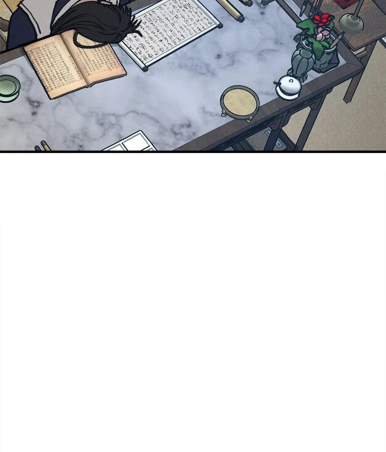 In the Dreaming Hours Chapter 5 page 29 - 