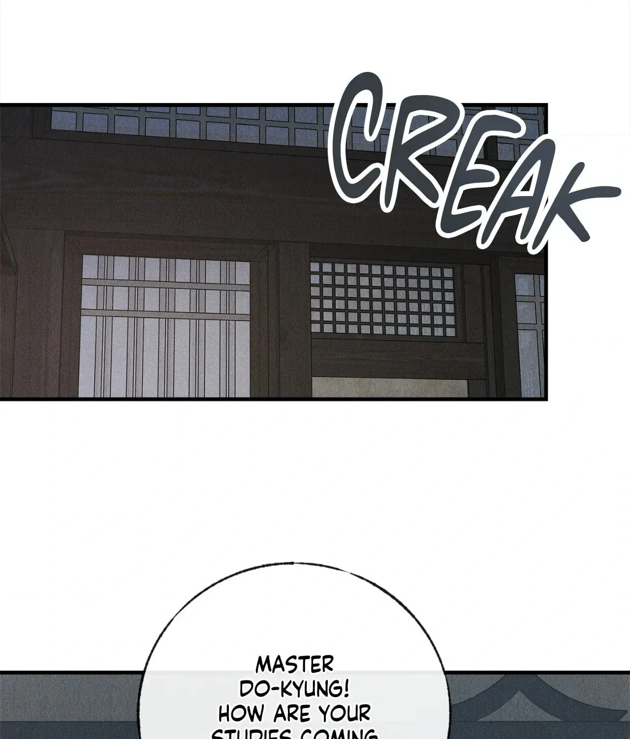 In the Dreaming Hours Chapter 5 page 30 - 