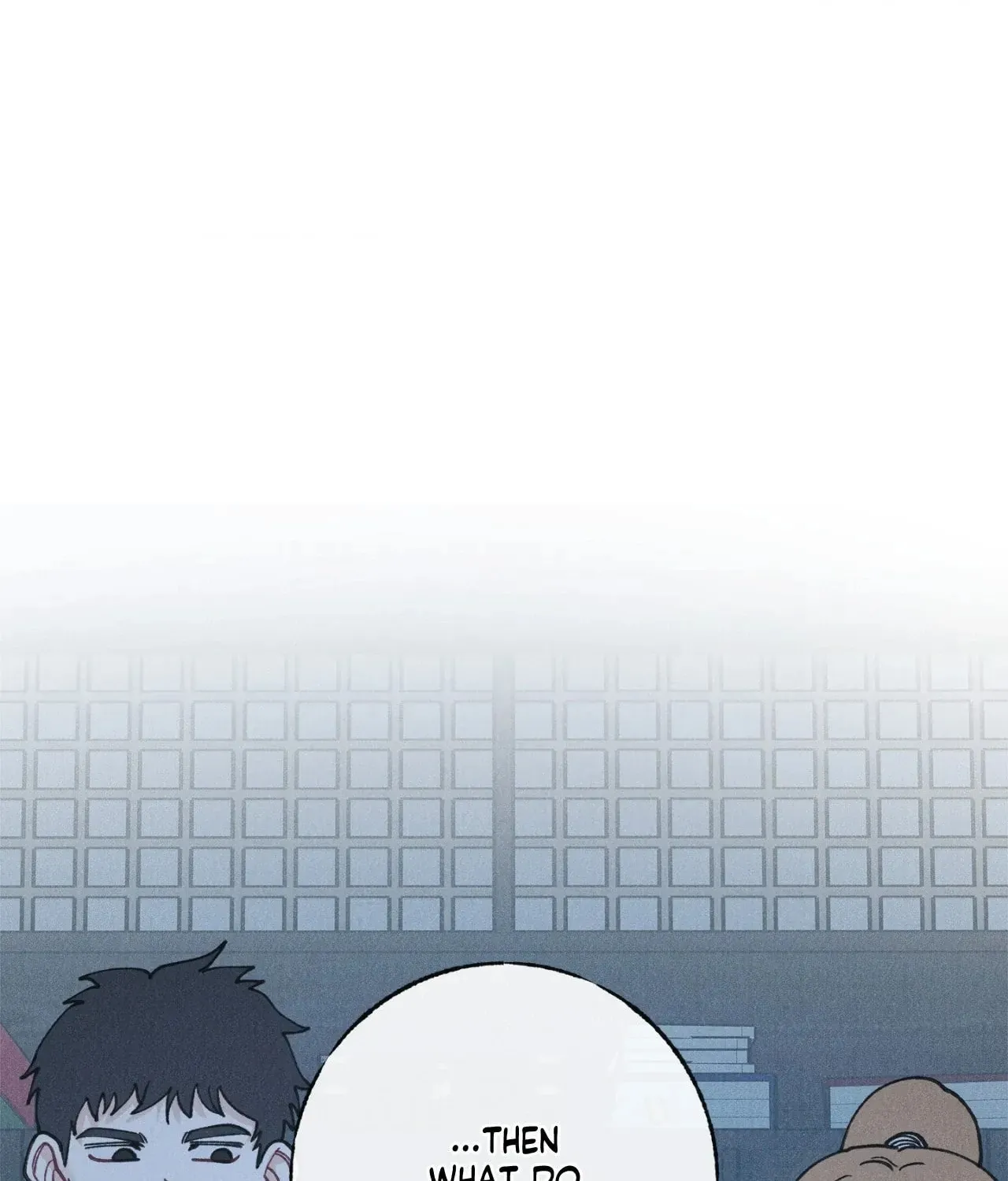 In the Dreaming Hours Chapter 5 page 35 - 