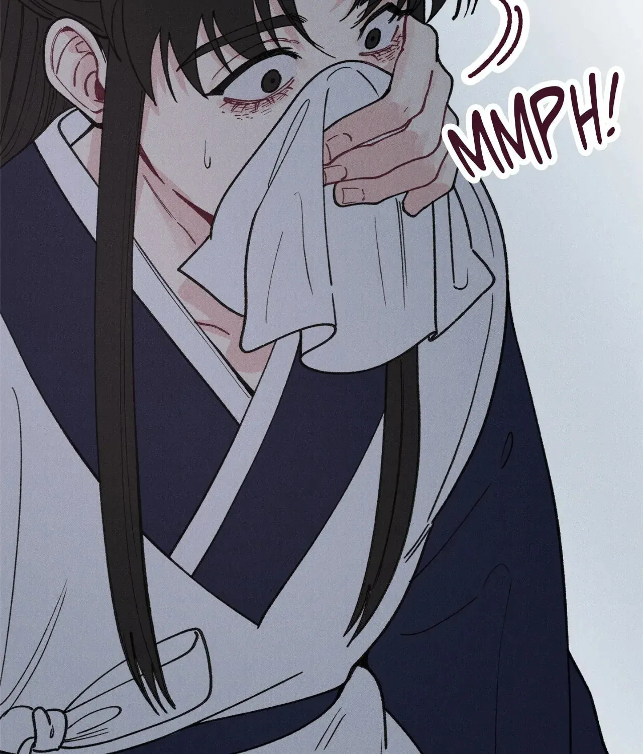 In the Dreaming Hours Chapter 5 page 39 - 