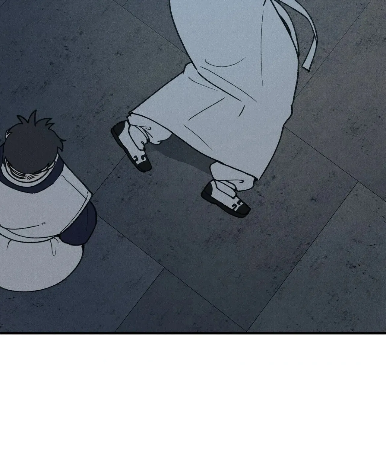 In the Dreaming Hours Chapter 5 page 48 - 