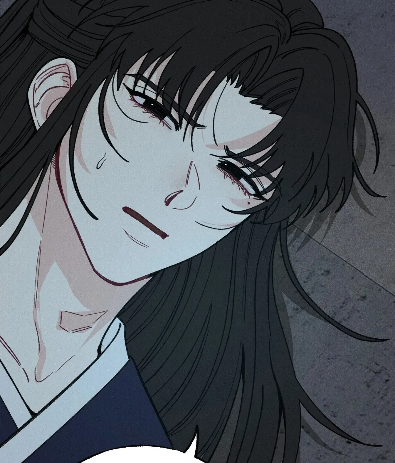 In the Dreaming Hours Chapter 5 page 50 - 