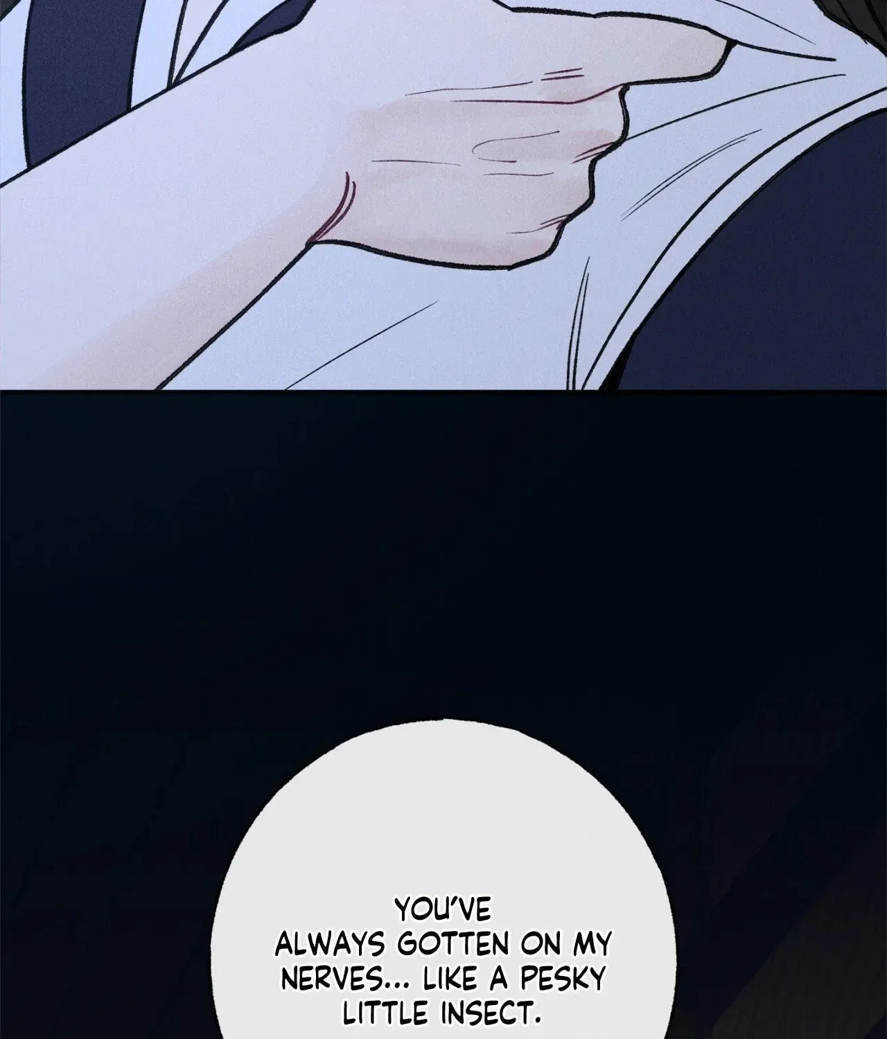 In the Dreaming Hours Chapter 5 page 53 - 