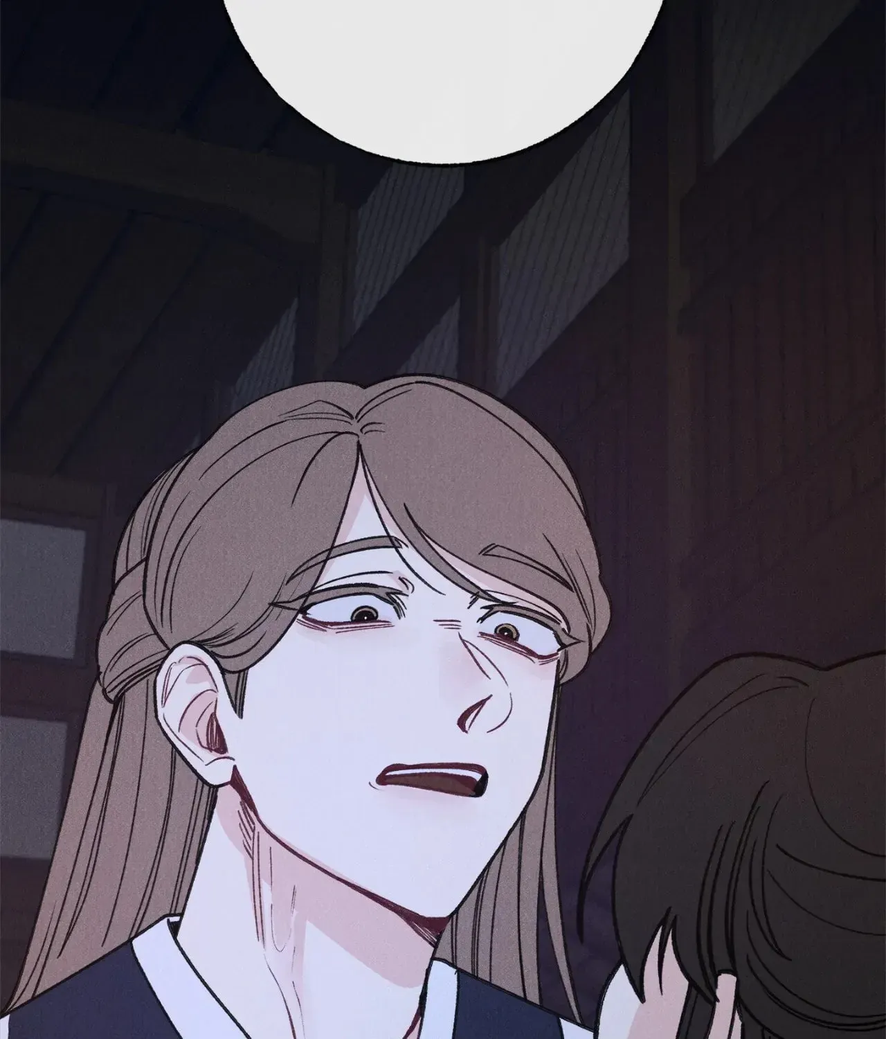In the Dreaming Hours Chapter 5 page 54 - 
